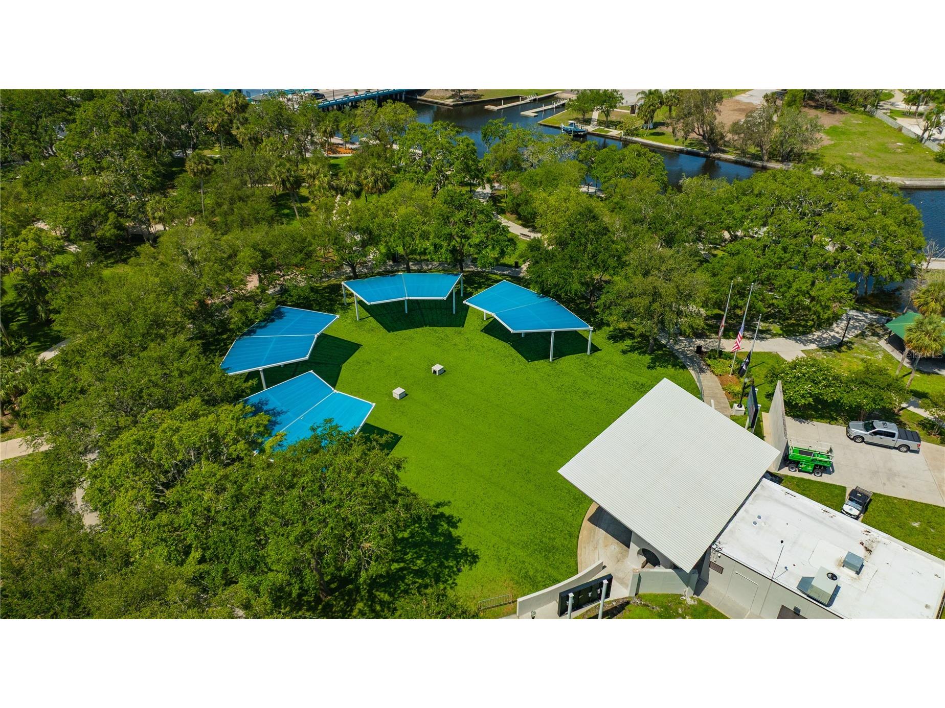 4101 Passport Lane #203 New Port Richey FL 34653 W7884724 image67