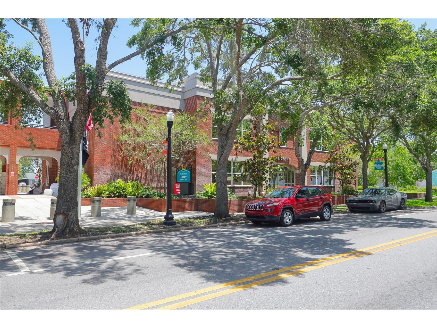 4101 Passport Lane #203 New Port Richey FL 34653 W7884724 image77