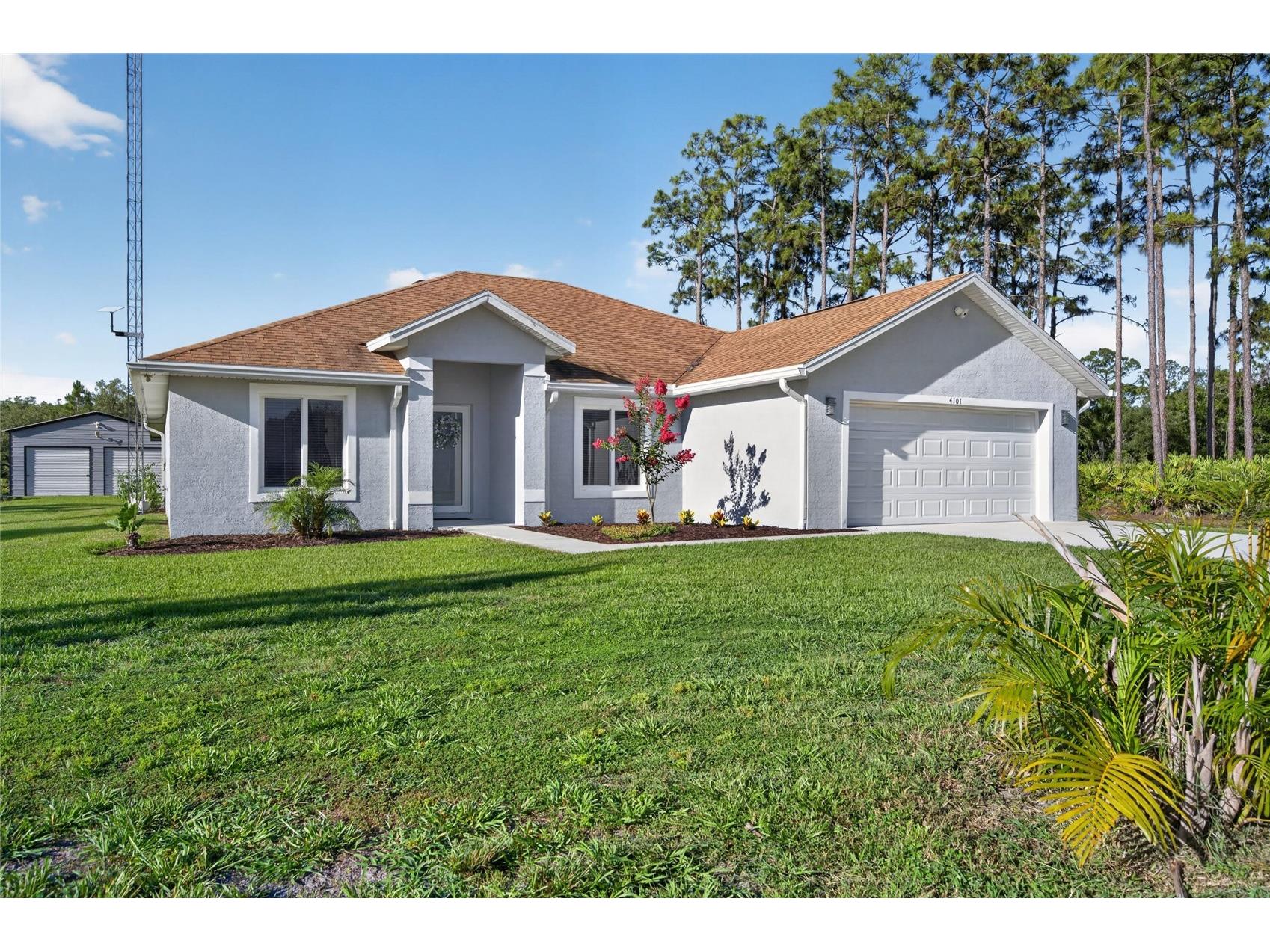 4101 Poinciana Drive Indian Lake Estates FL 33855 TB8516649 image1