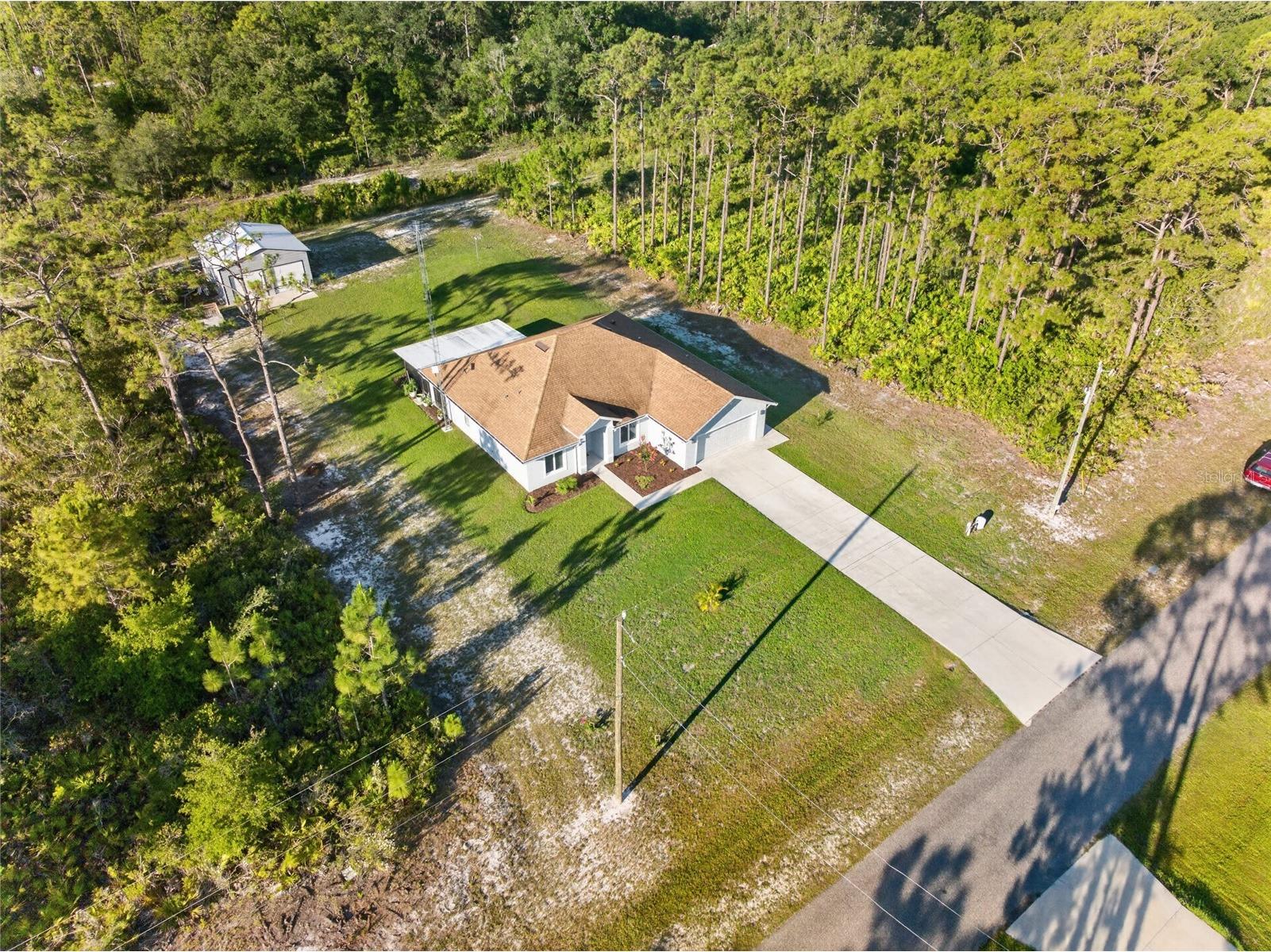 4101 Poinciana Drive Indian Lake Estates FL 33855 TB8516649 image37