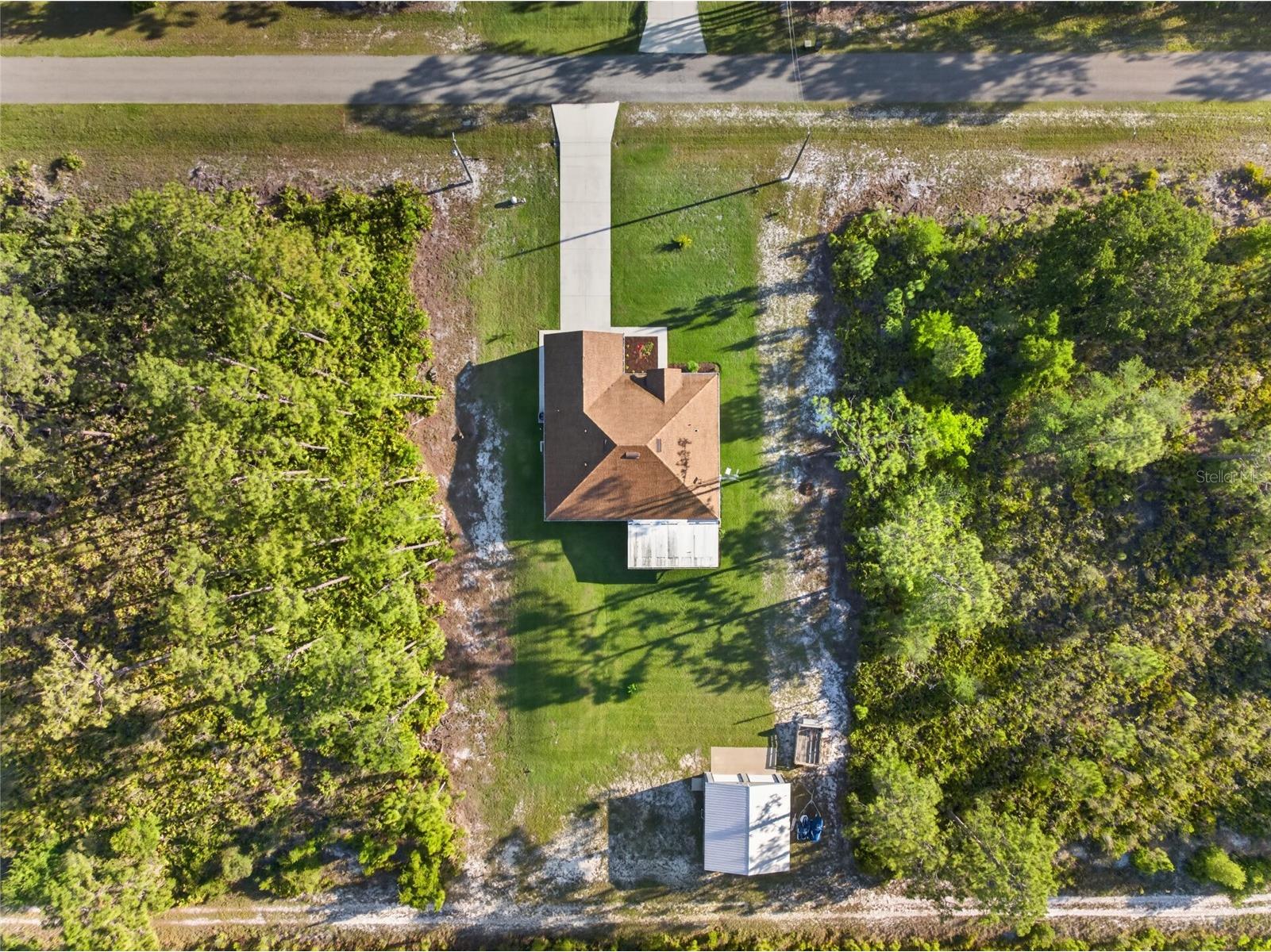 4101 Poinciana Drive Indian Lake Estates FL 33855 TB8516649 image39