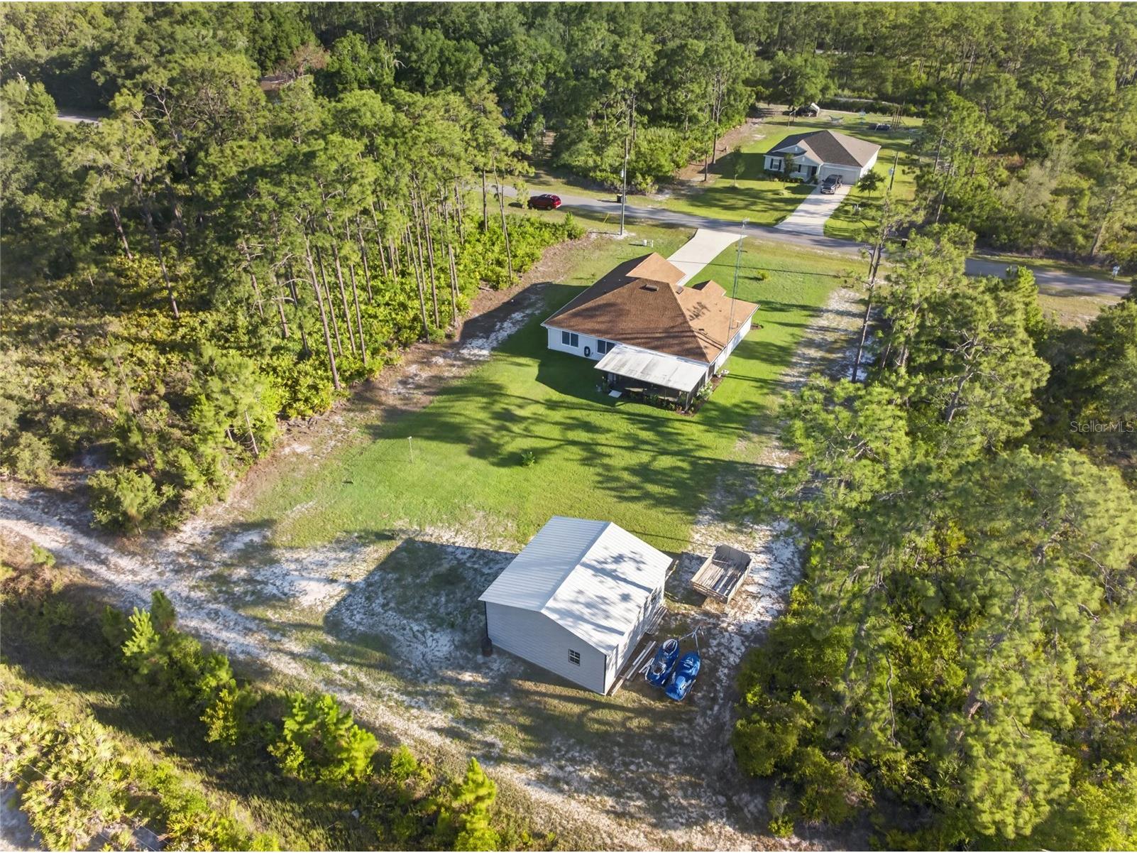 4101 Poinciana Drive Indian Lake Estates FL 33855 TB8516649 image40
