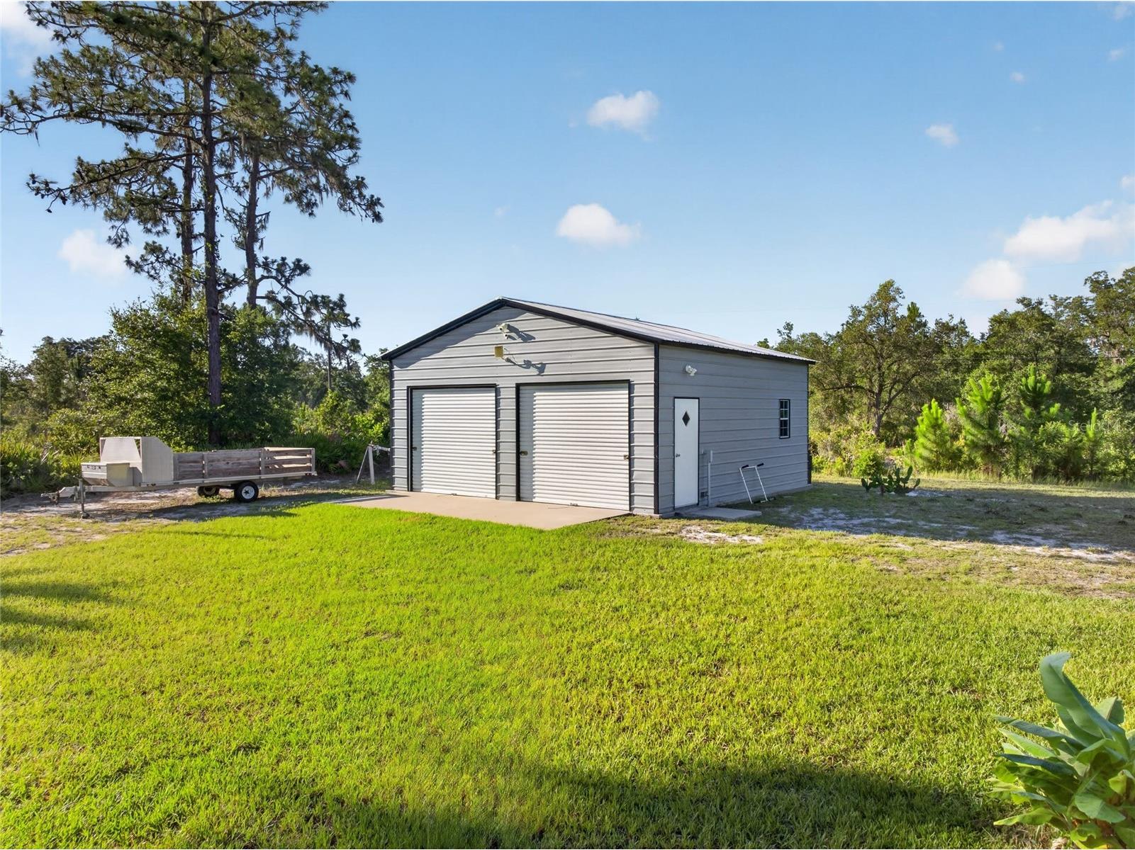 4101 Poinciana Drive Indian Lake Estates FL 33855 TB8516649 image43