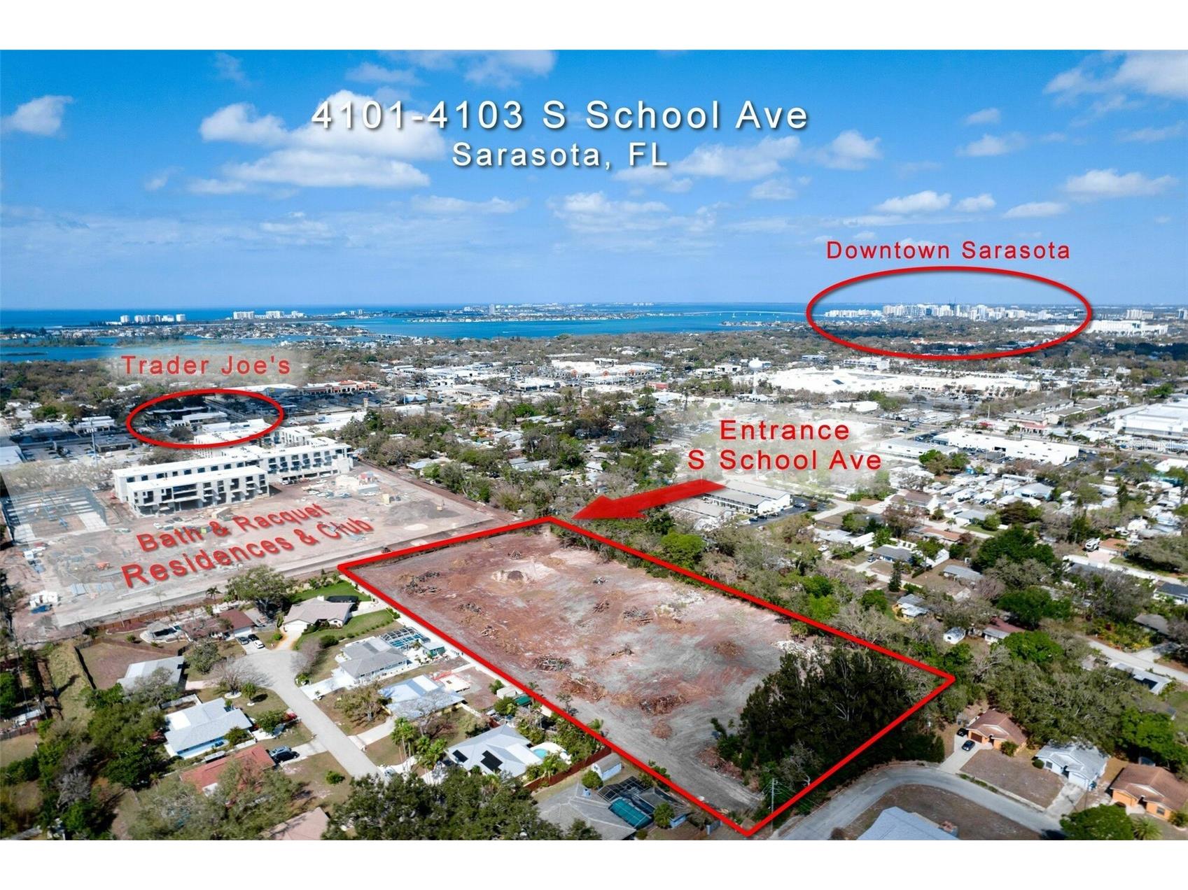 4101 S School Avenue Sarasota FL 34231 A4686440 image1