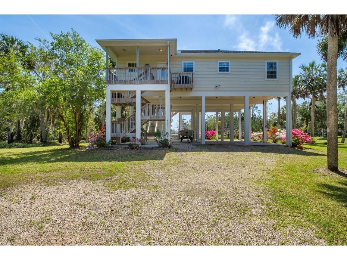 4101 Spring Creek Highway Crawfordville FL 32327 GC529859 image1