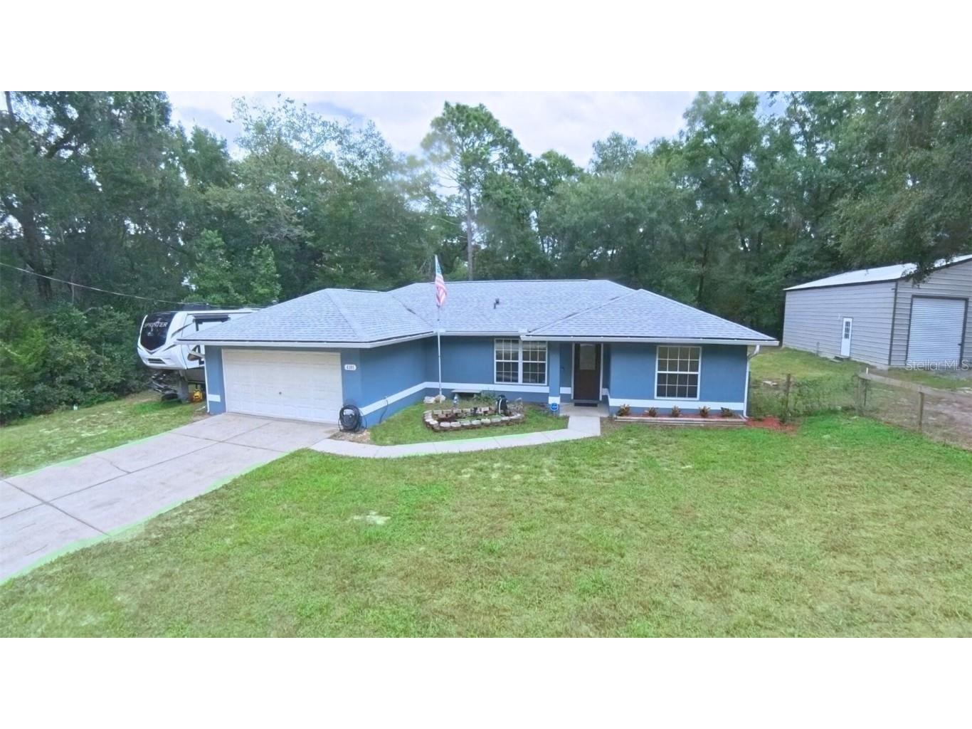 4101 SW 155th Court Ocala FL 34481 OM709112 image1