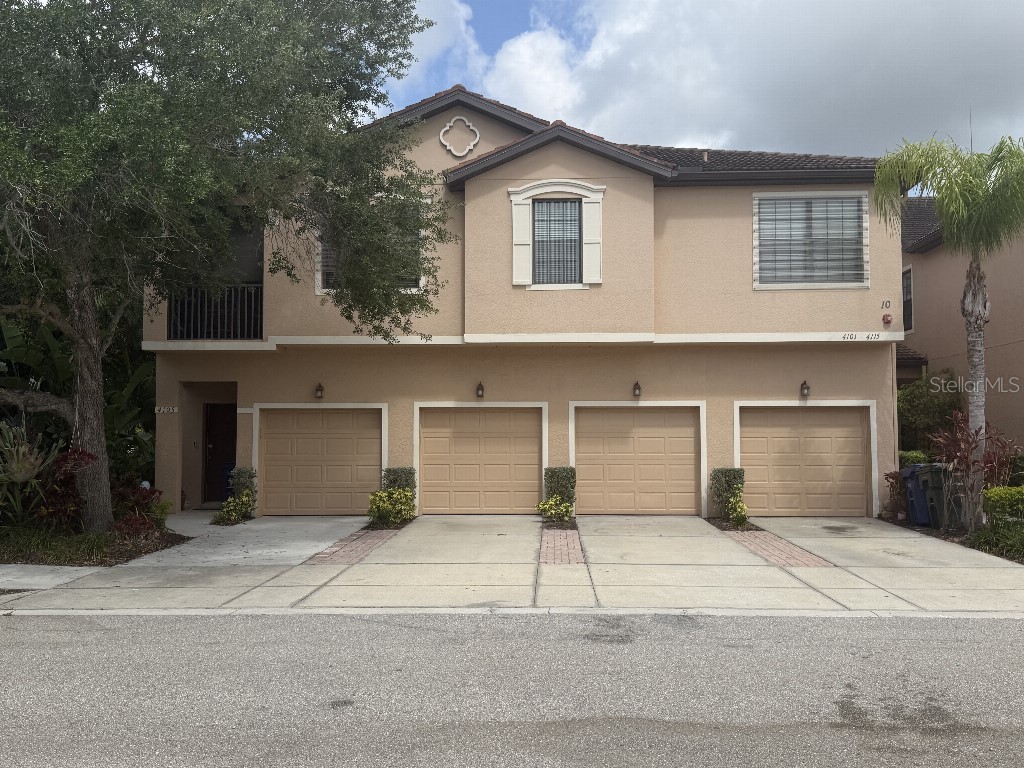4101 Via Piedra Circle #10-201 Sarasota FL 34233 TB8502241 image1