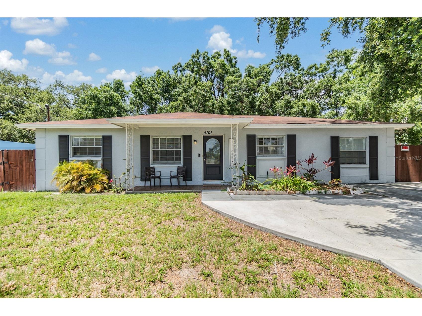 4101 W Arch Street #A Tampa FL 33607 TB8468953 image1