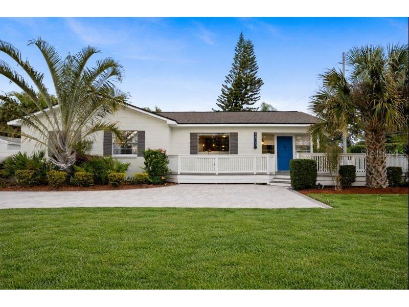 4101 W Euclid Avenue Tampa FL 33629 TB8436422 image1