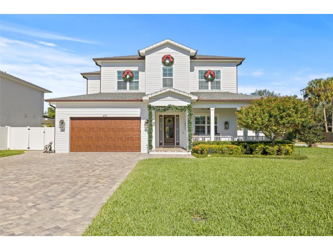 4101 W Mullen Avenue Tampa FL 33609 TB8326577 image1