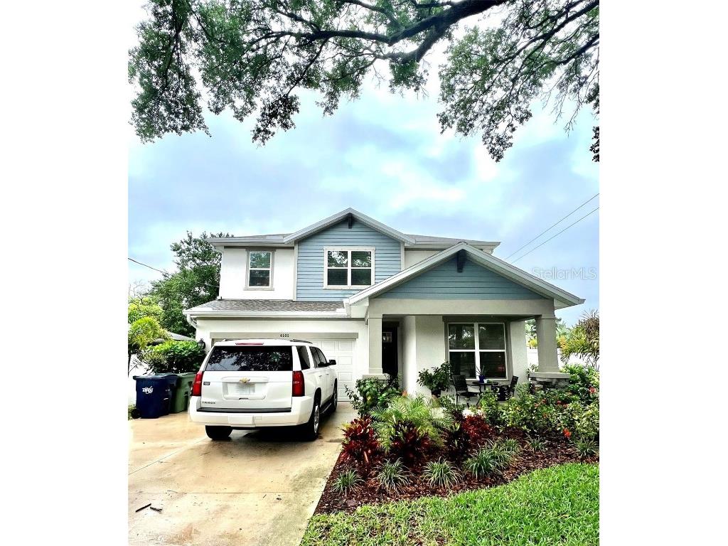 4101 W North A Street Tampa FL 33609 T3526474 image1