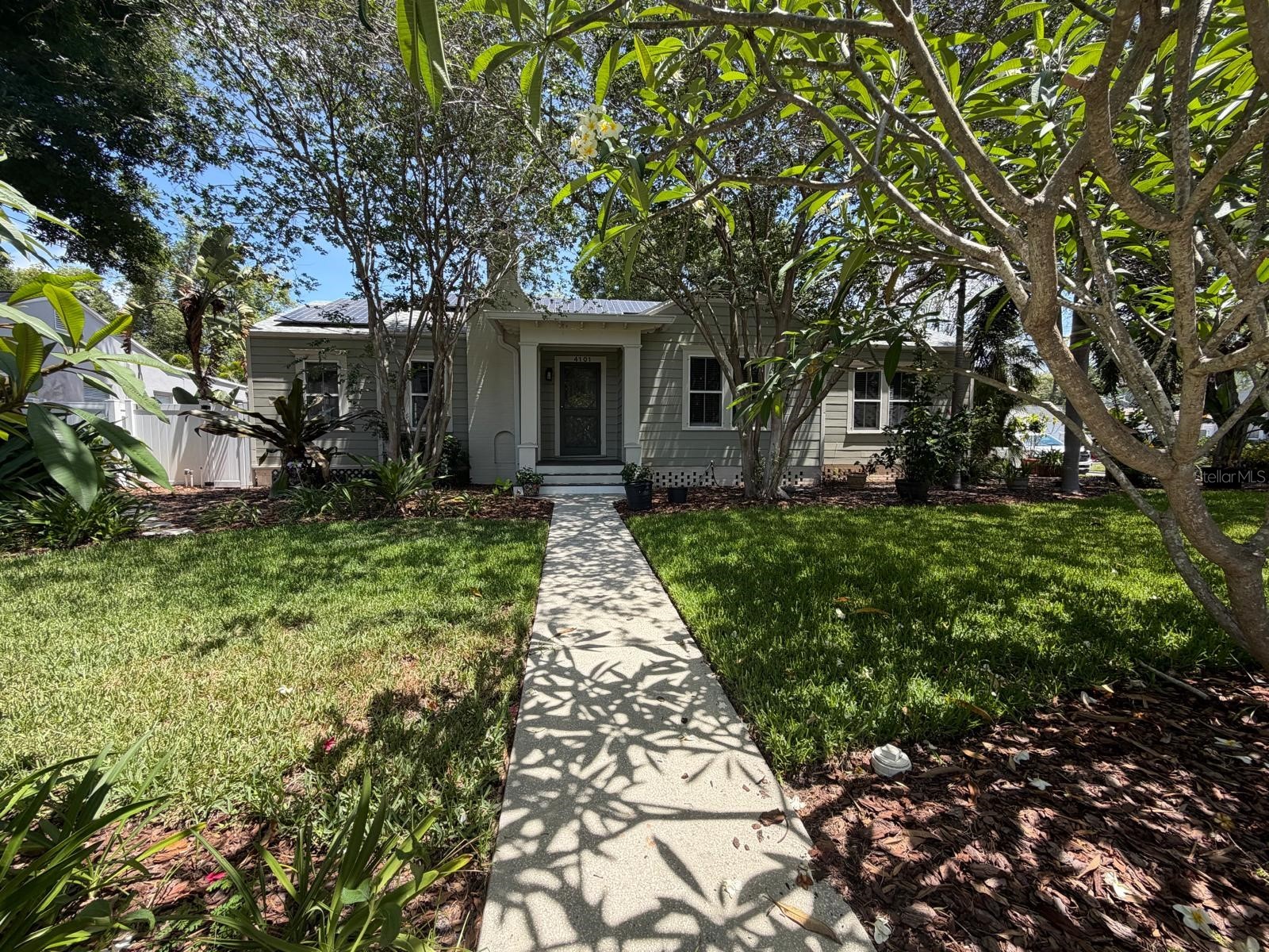 4101 W Obispo Street Tampa FL 33629 TB8512002 image1