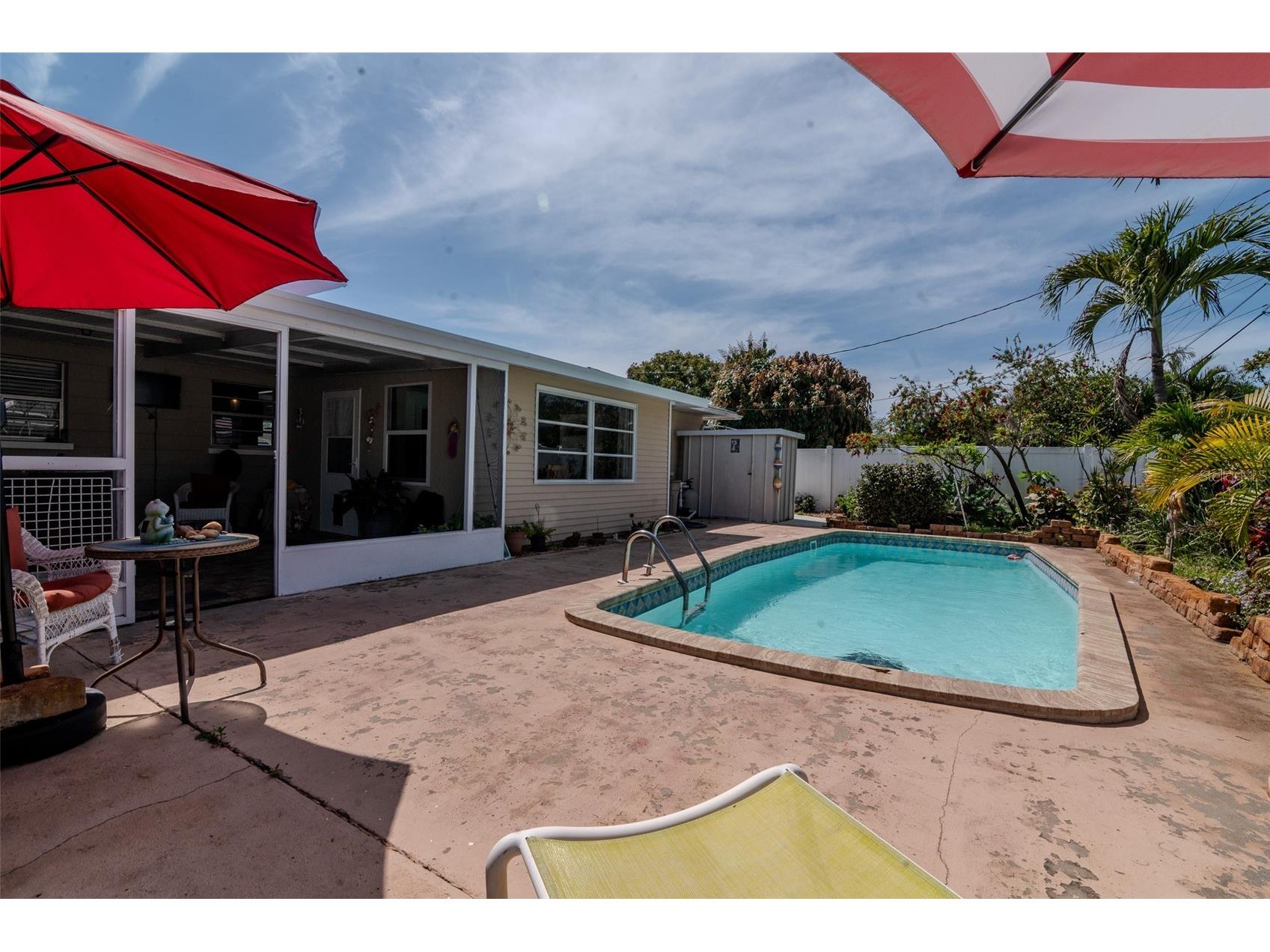 4101 Yardley Avenue N Saint Petersburg FL 33713 TB8487630 image24