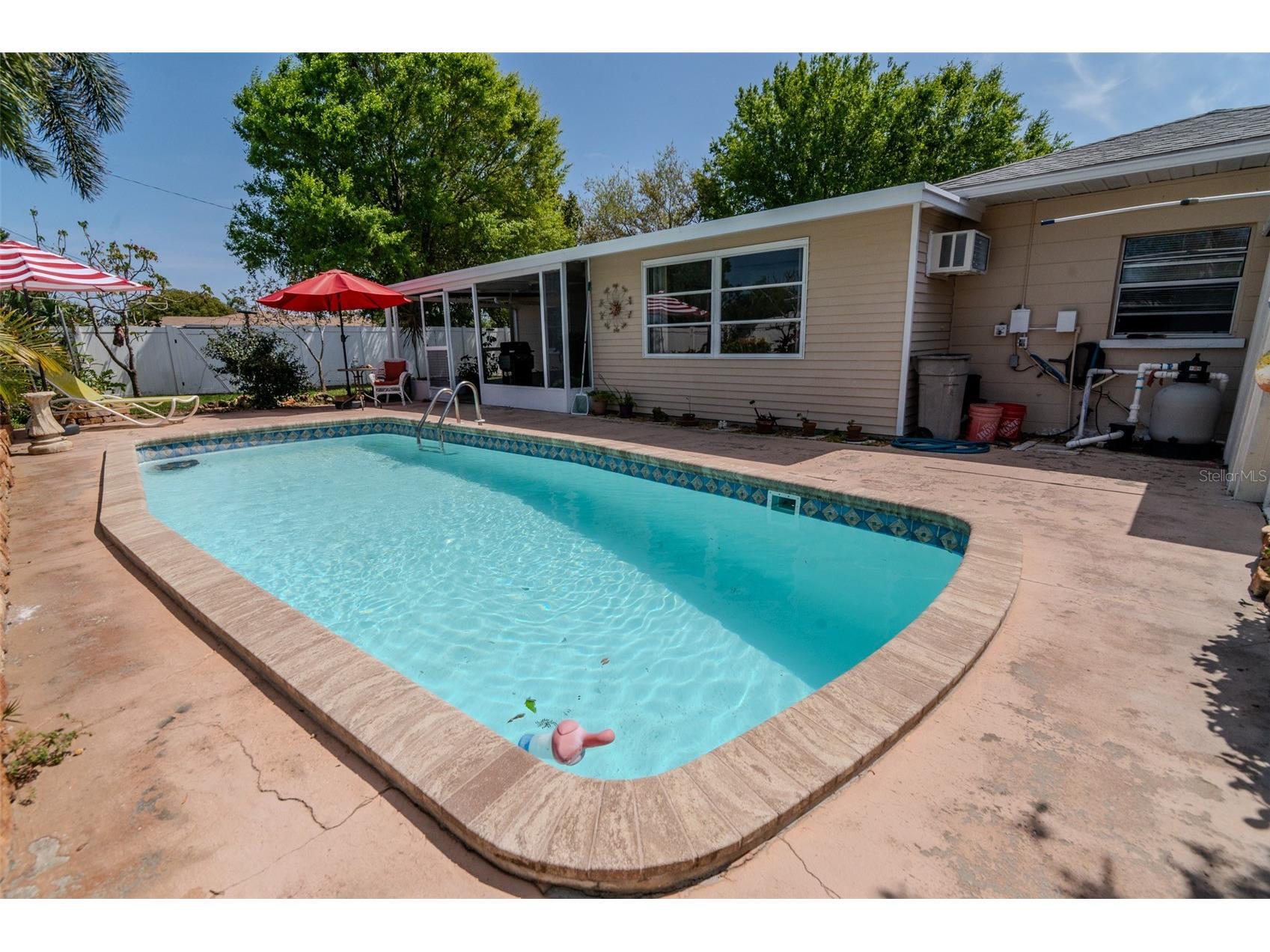 4101 Yardley Avenue N Saint Petersburg FL 33713 TB8487630 image33