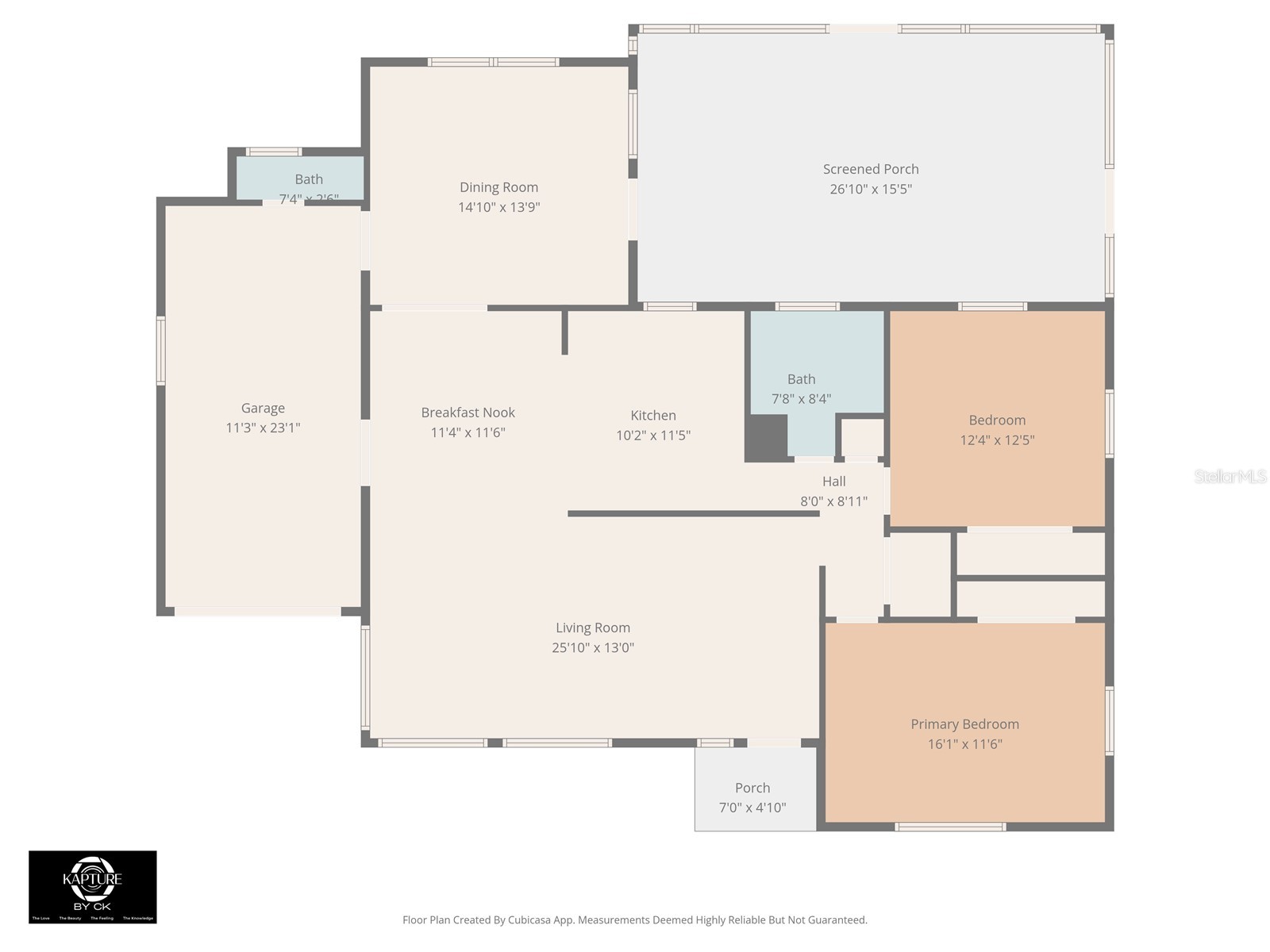 4101 Yardley Avenue N Saint Petersburg FL 33713 TB8487630 image4