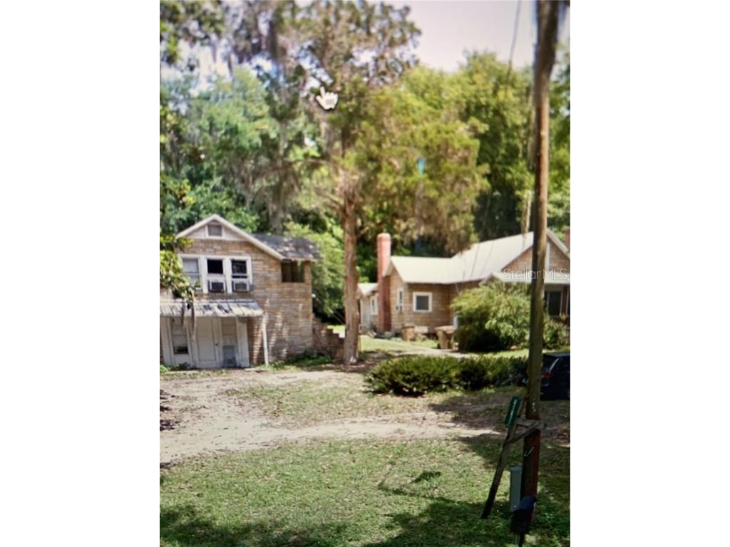 41012 Fletcher Road Umatilla FL 32784 - LAKE PEARL G5065822 image1