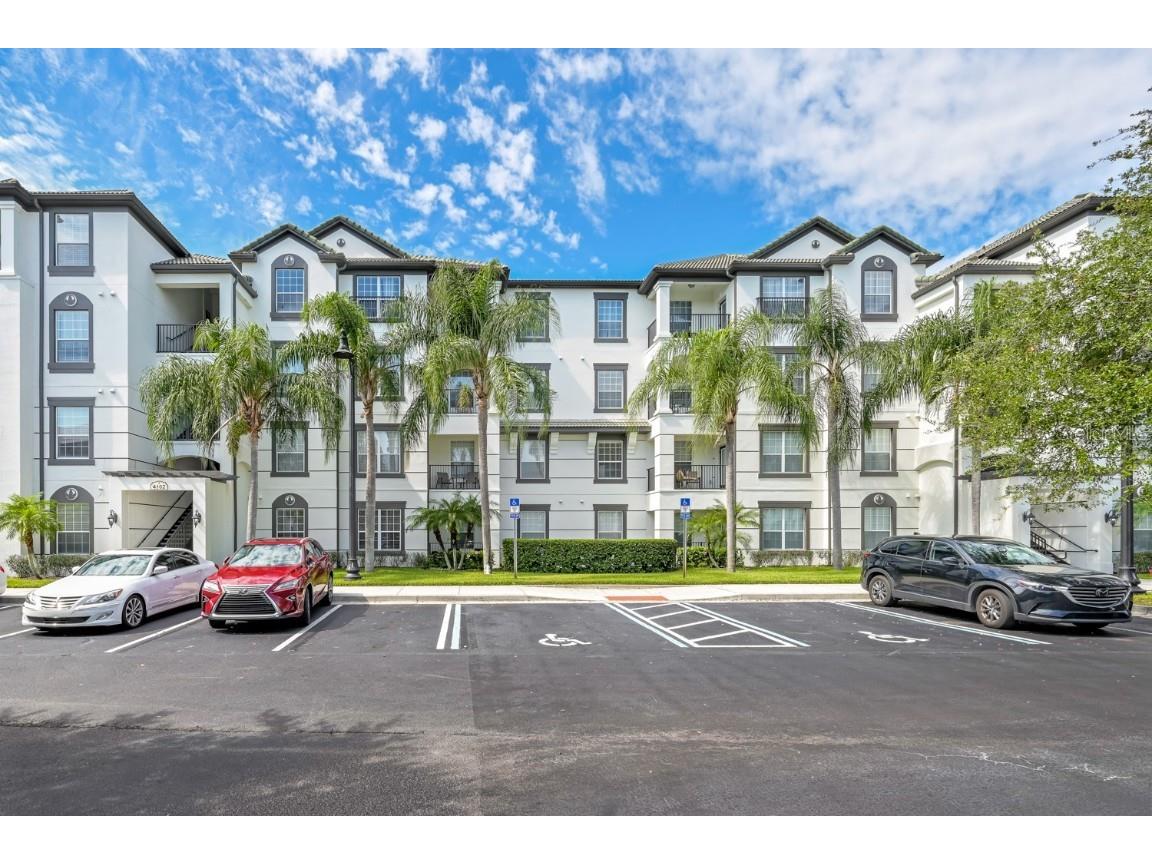 4102 Breakview Drive #10303 Orlando FL 32819 O6227268 image1