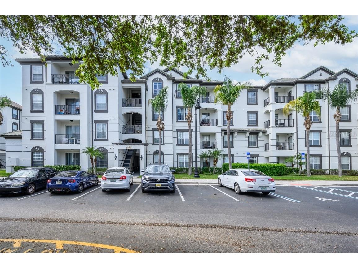 4102 Breakview Drive #10803 Orlando FL 32819 - LITTLE LAKE CAY O6184514 image1