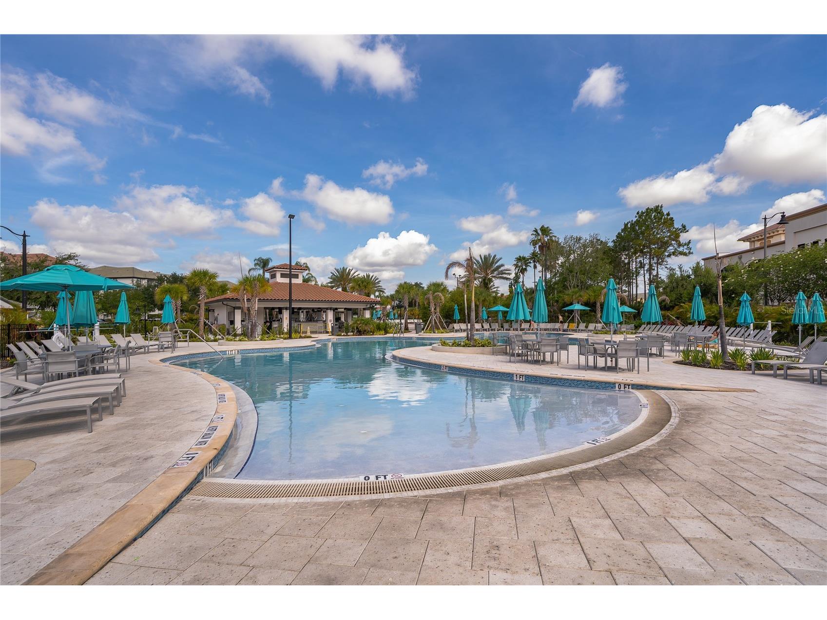 4102 Breakview Drive #40203 Orlando FL 32819 O6417542 image31