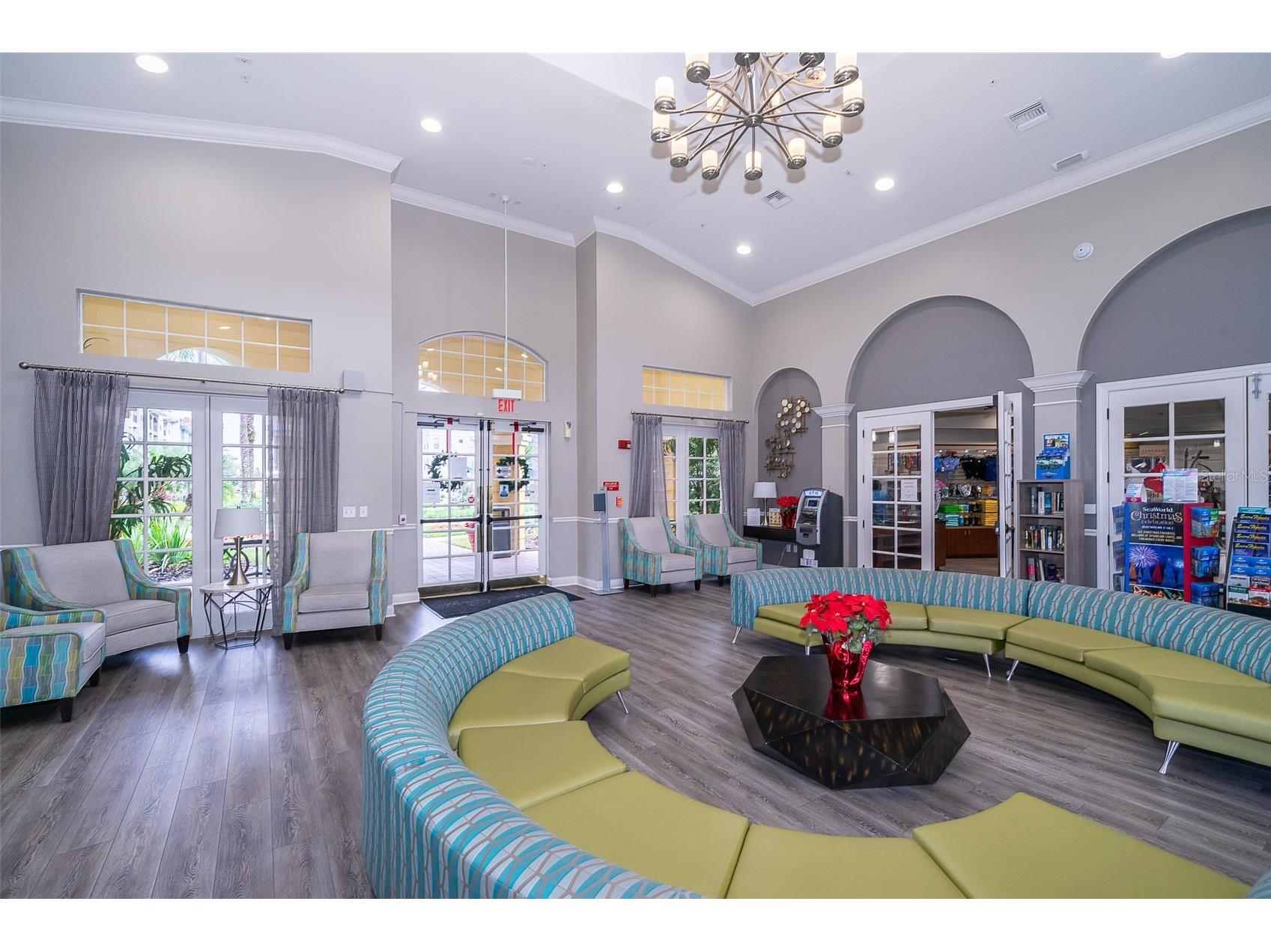 4102 Breakview Drive #40203 Orlando FL 32819 O6417542 image41