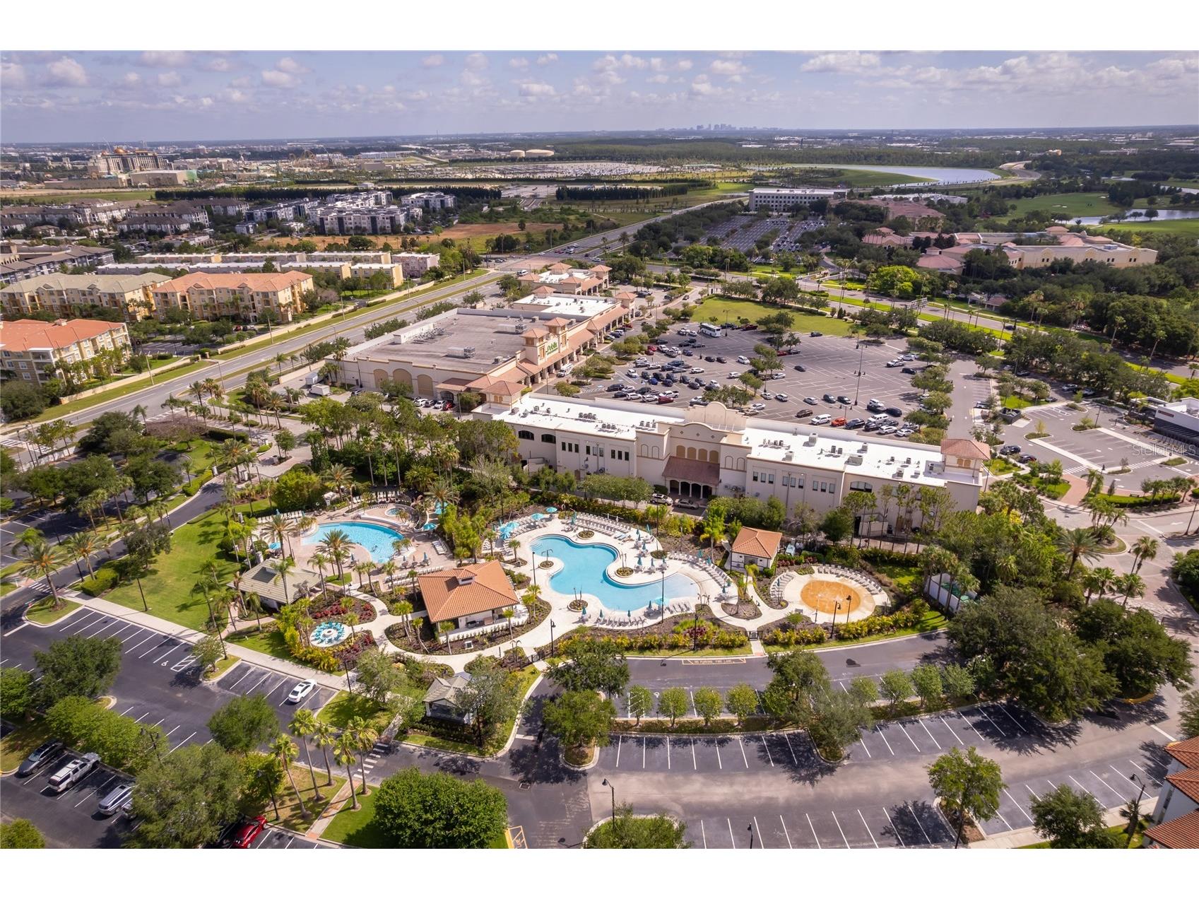 4102 Breakview Drive #40203 Orlando FL 32819 O6417542 image43