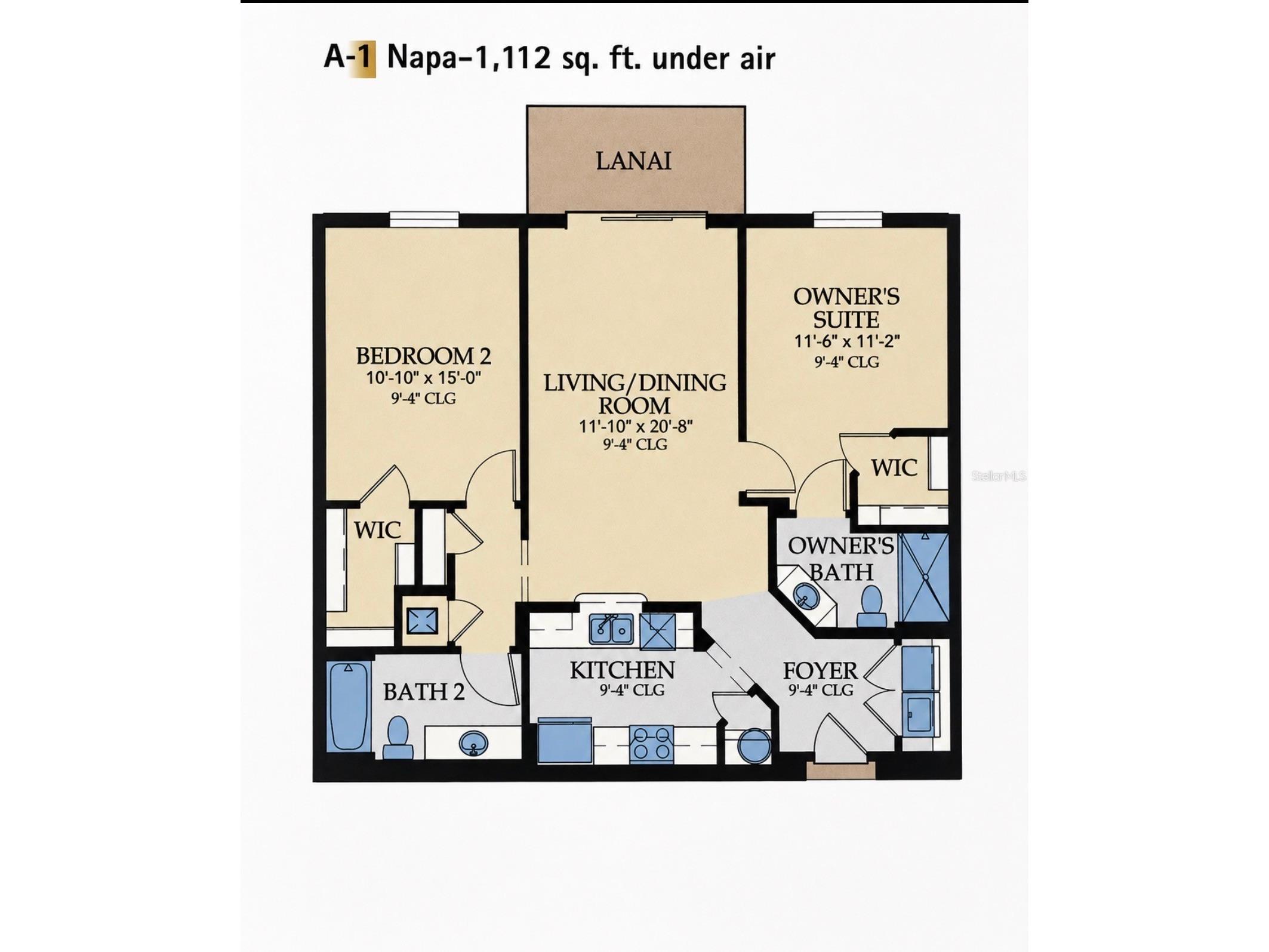 4102 Breakview Drive #40203 Orlando FL 32819 O6417542 image44