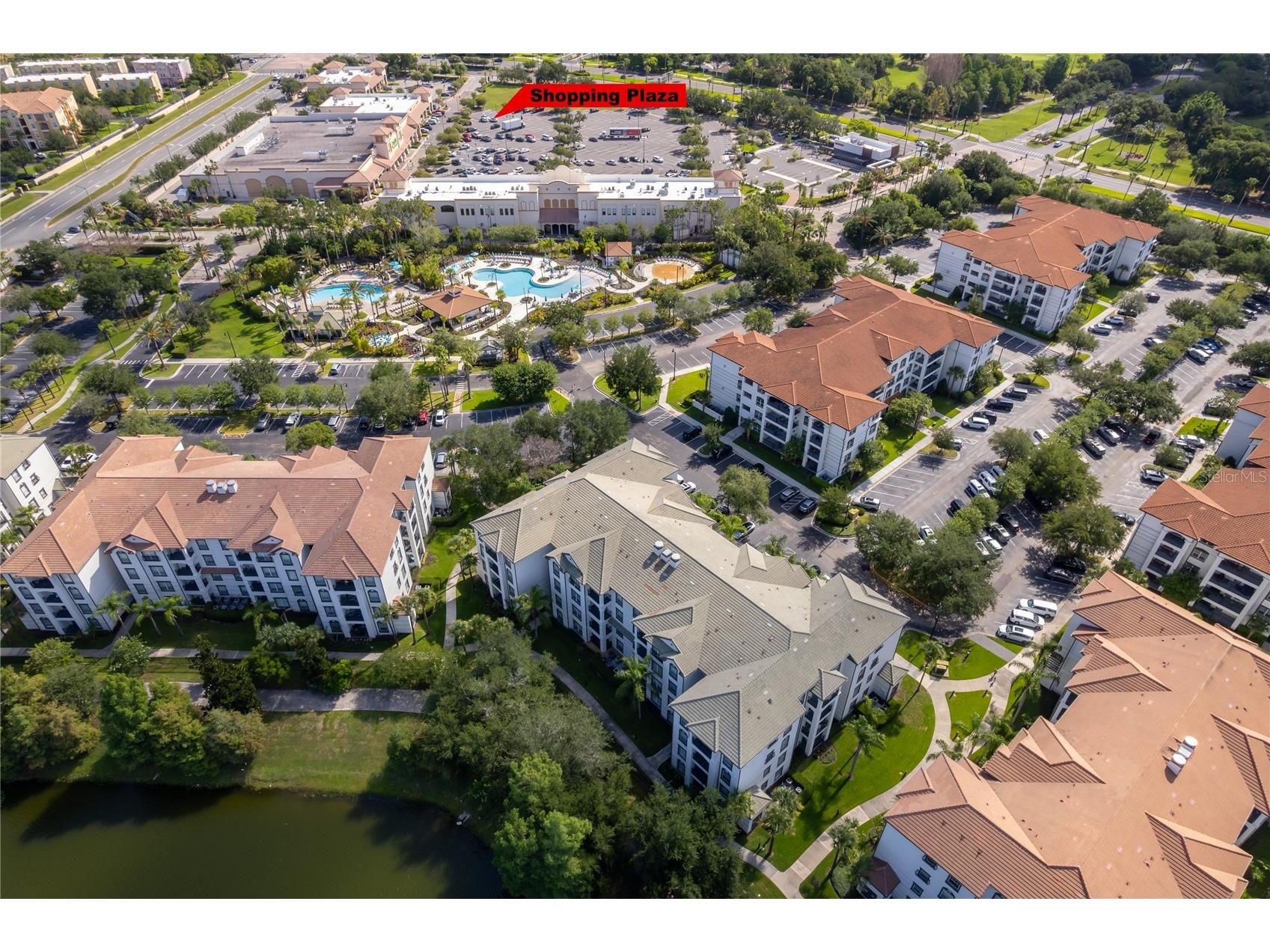 4102 Breakview Drive #40203 Orlando FL 32819 O6417542 image8