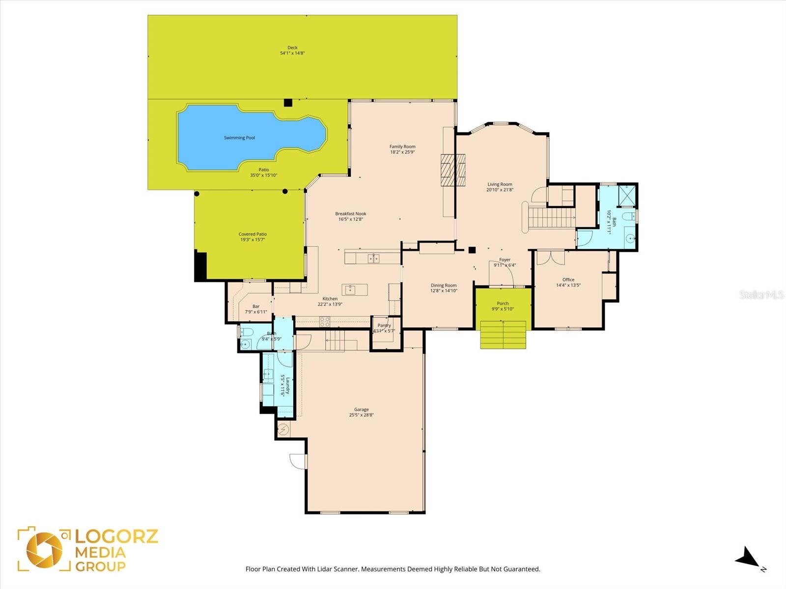 4102 Causeway Vista Drive Tampa FL 33615 TB8459298 image97