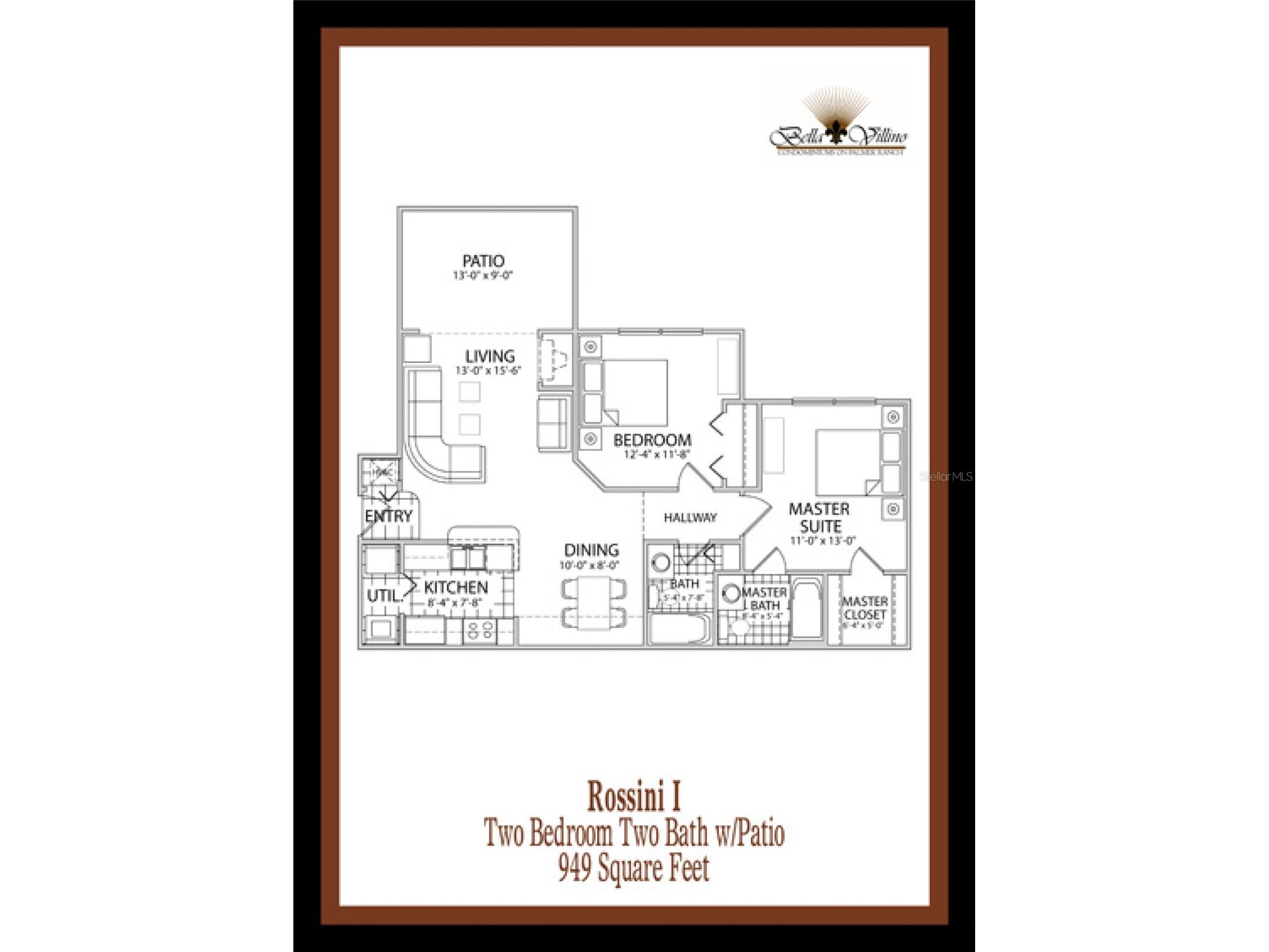4102 Central Sarasota Parkway #924 Sarasota FL 34238 A4688293 image29