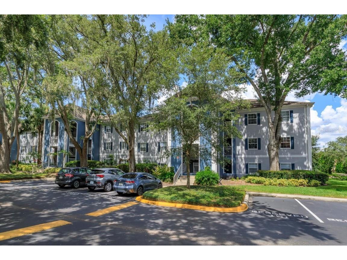 4102 Clubside Drive #4102 Longwood FL 32779 O6335868 image1