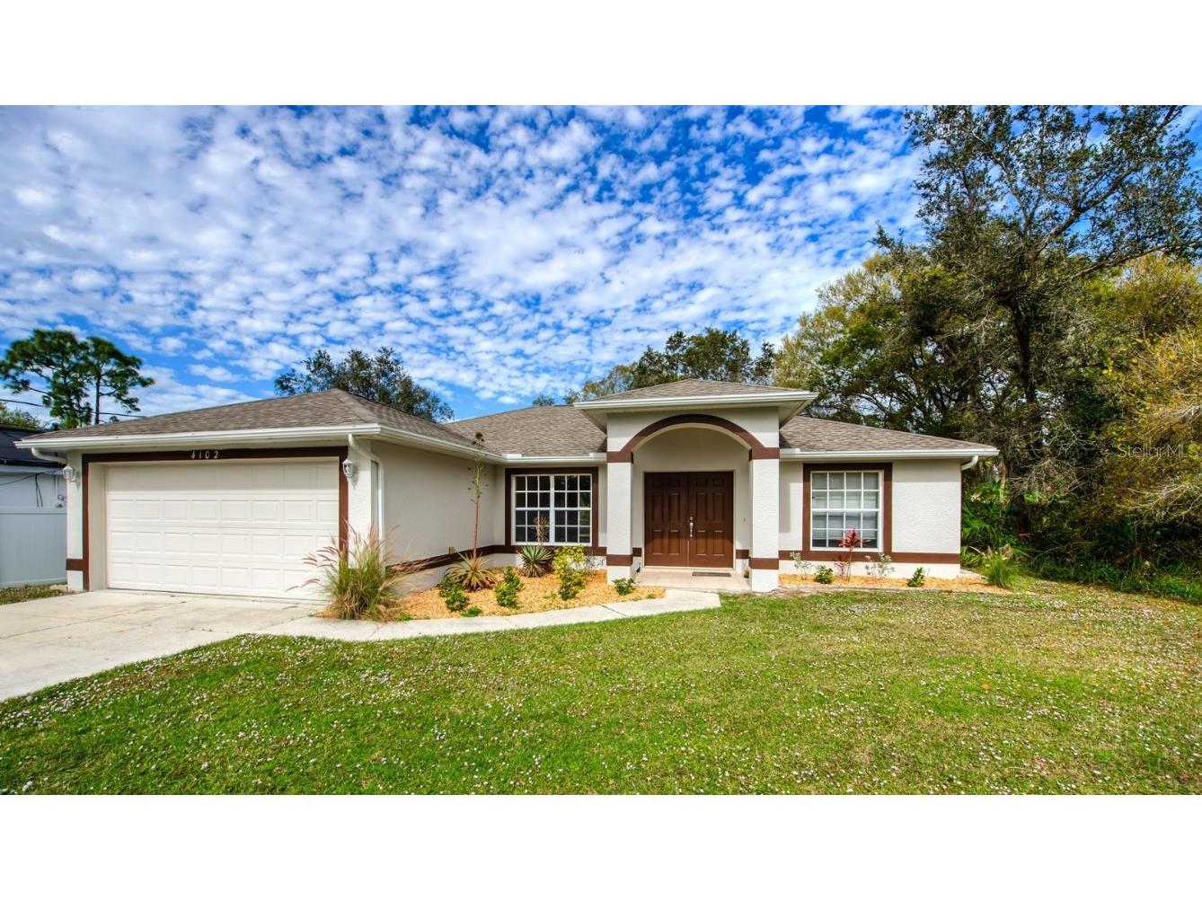 4102 Corydon Avenue North Port FL 34286 A4597594 image1