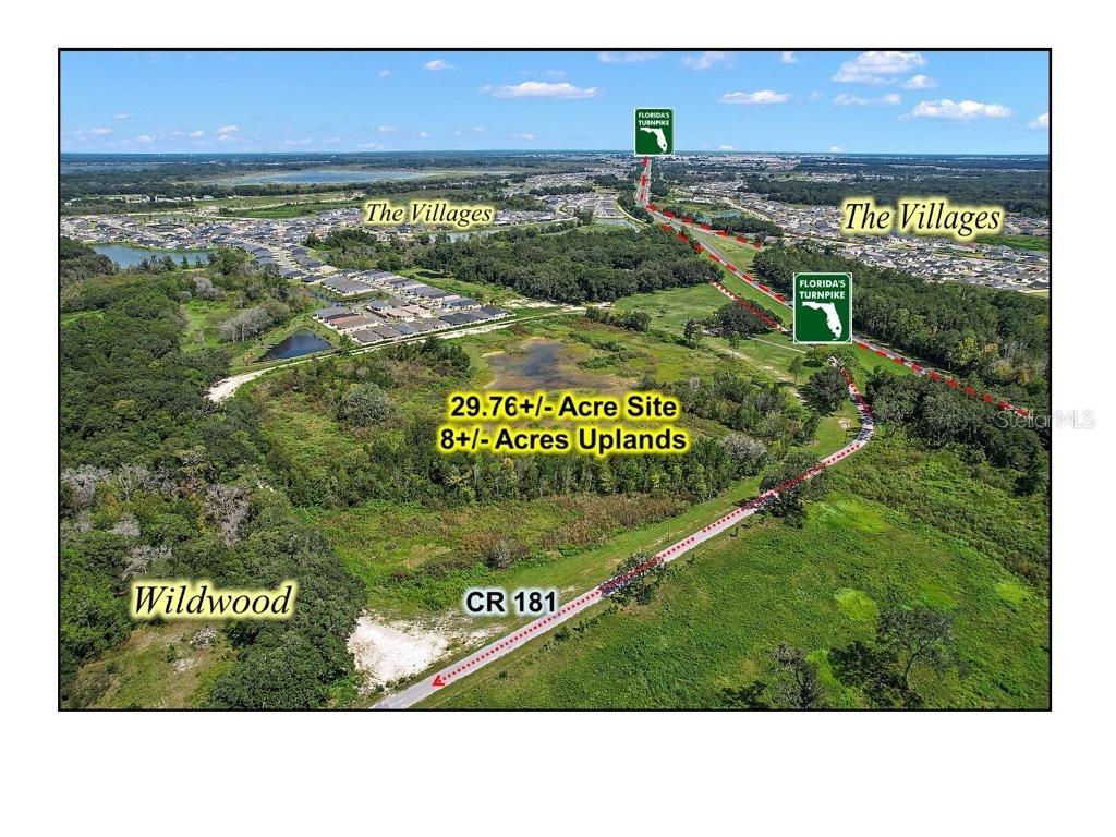 4102 County Road 181 Wildwood FL 34785 G5074217 image1
