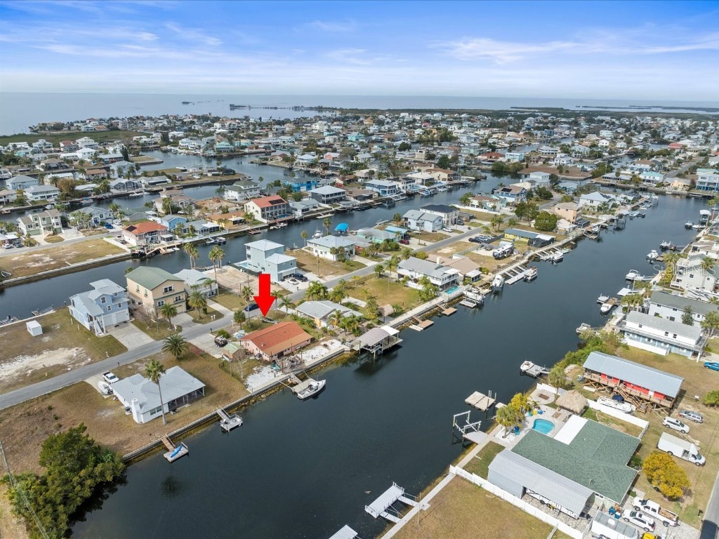 4102 Des Prez Court Hernando Beach FL 34607 - DIABLO-MARLIN-GULF W7872021 image15