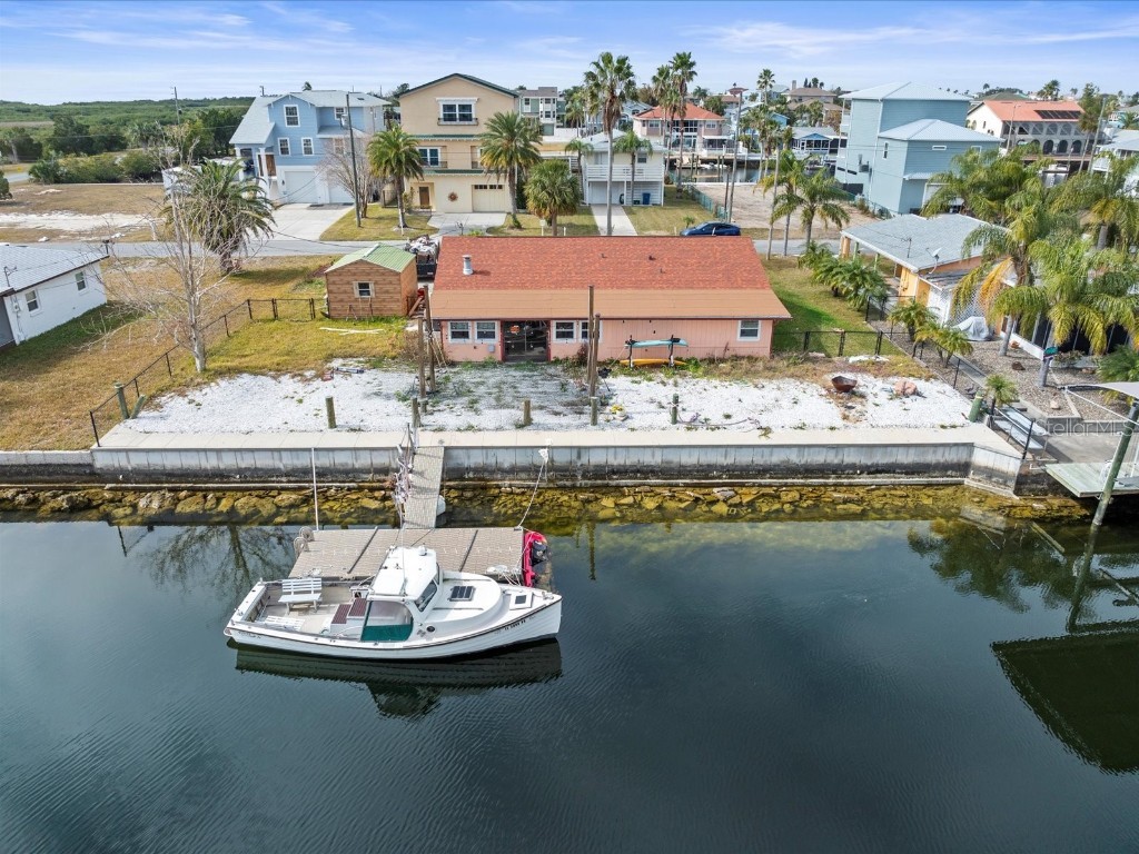 4102 Des Prez Court Hernando Beach FL 34607 - DIABLO-MARLIN-GULF W7872021 image3