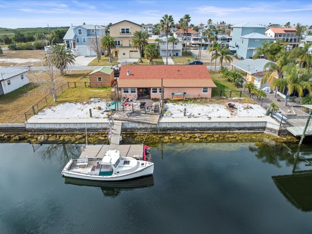 4102 Des Prez Court Hernando Beach FL 34607 - DIABLO-MARLIN-GULF W7872021 image4