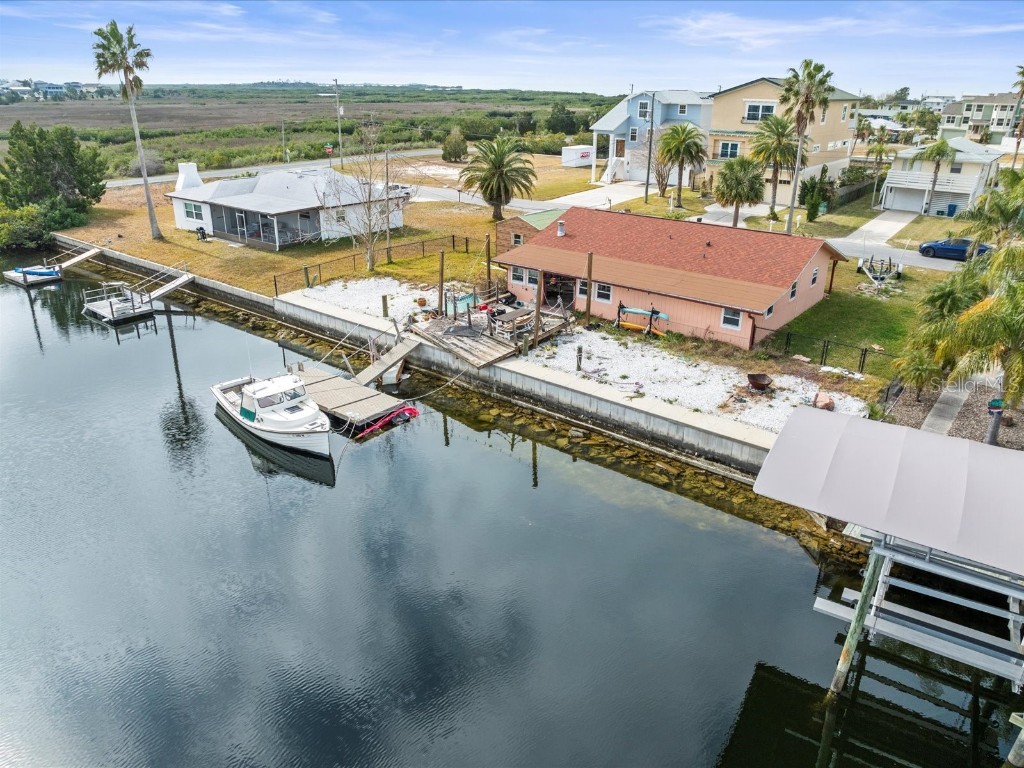 4102 Des Prez Court Hernando Beach FL 34607 - DIABLO-MARLIN-GULF W7872021 image6