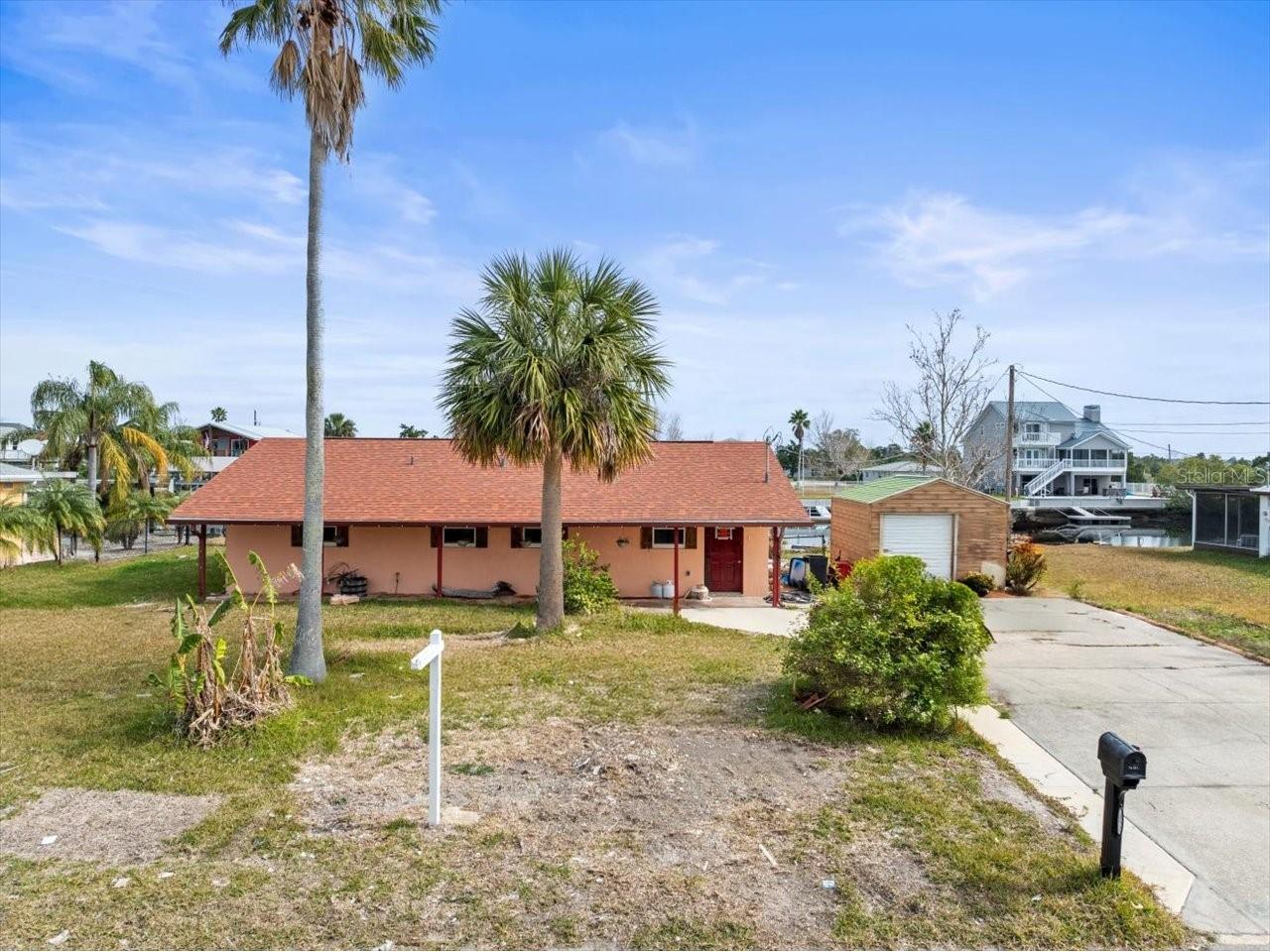 4102 Des Prez Court Hernando Beach FL 34607 W7881701 image1