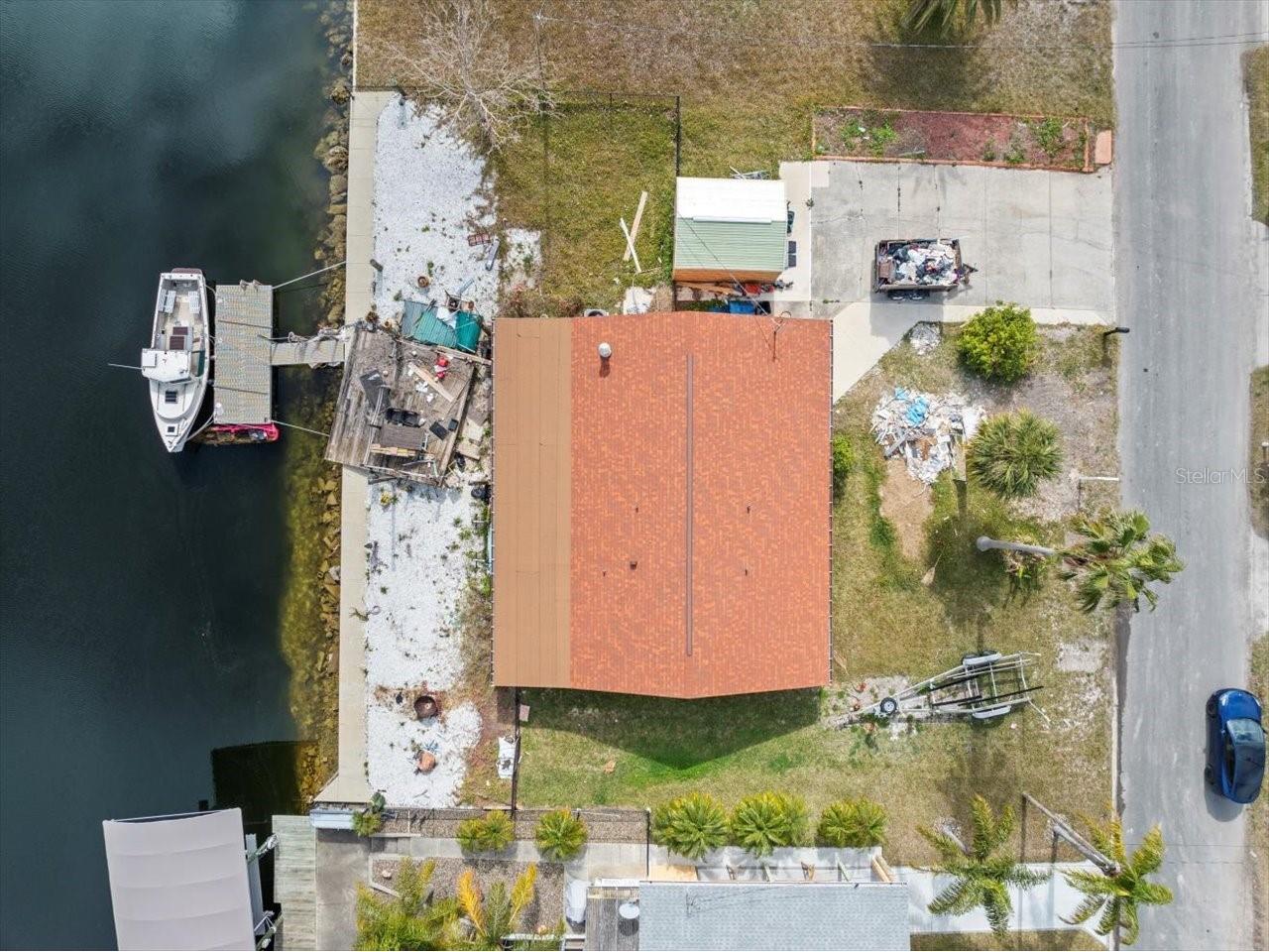4102 Des Prez Court Hernando Beach FL 34607 W7881701 image10