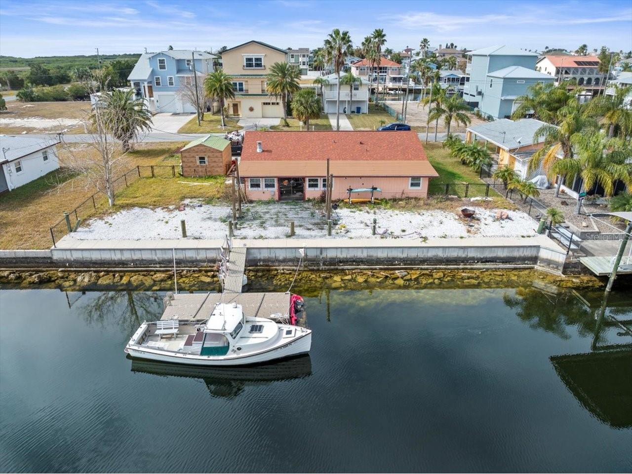 4102 Des Prez Court Hernando Beach FL 34607 W7881701 image11
