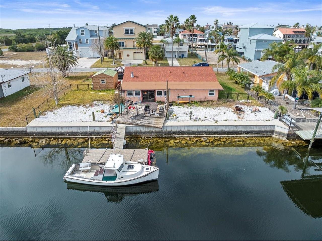 4102 Des Prez Court Hernando Beach FL 34607 W7881701 image12