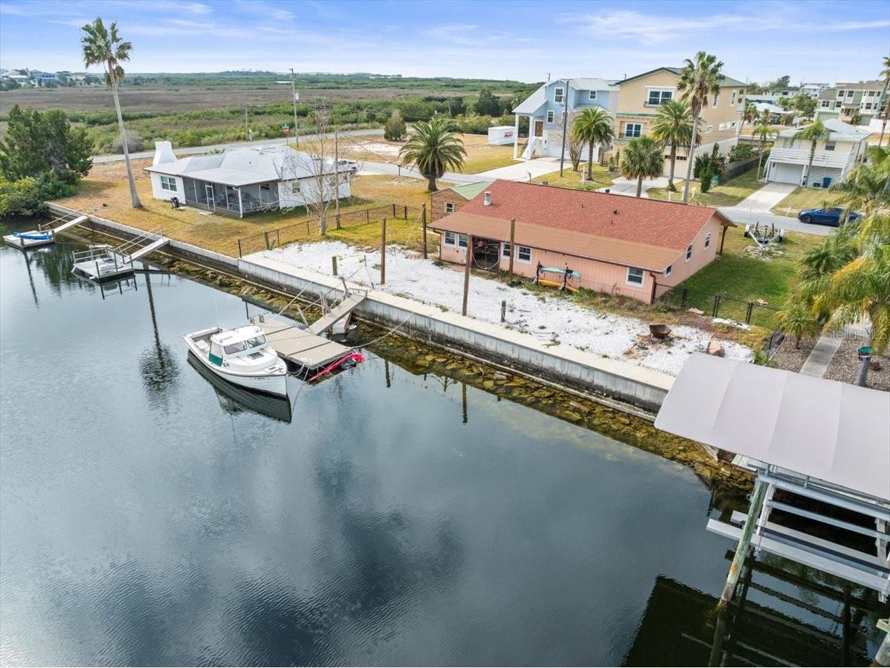 4102 Des Prez Court Hernando Beach FL 34607 W7881701 image13