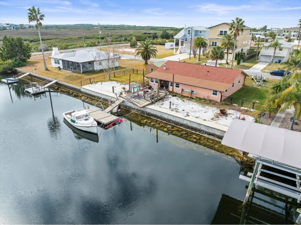 4102 Des Prez Court Hernando Beach FL 34607 W7881701 image14