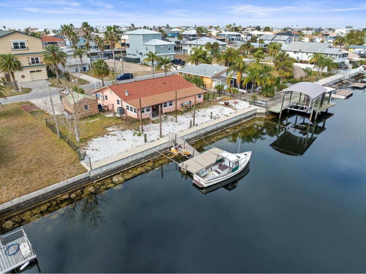 4102 Des Prez Court Hernando Beach FL 34607 W7881701 image15
