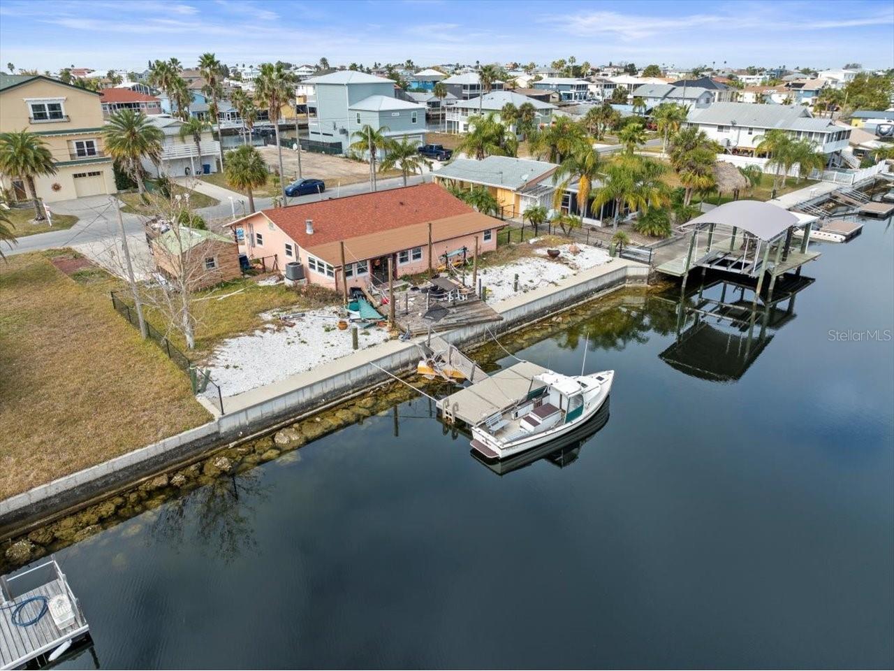 4102 Des Prez Court Hernando Beach FL 34607 W7881701 image16