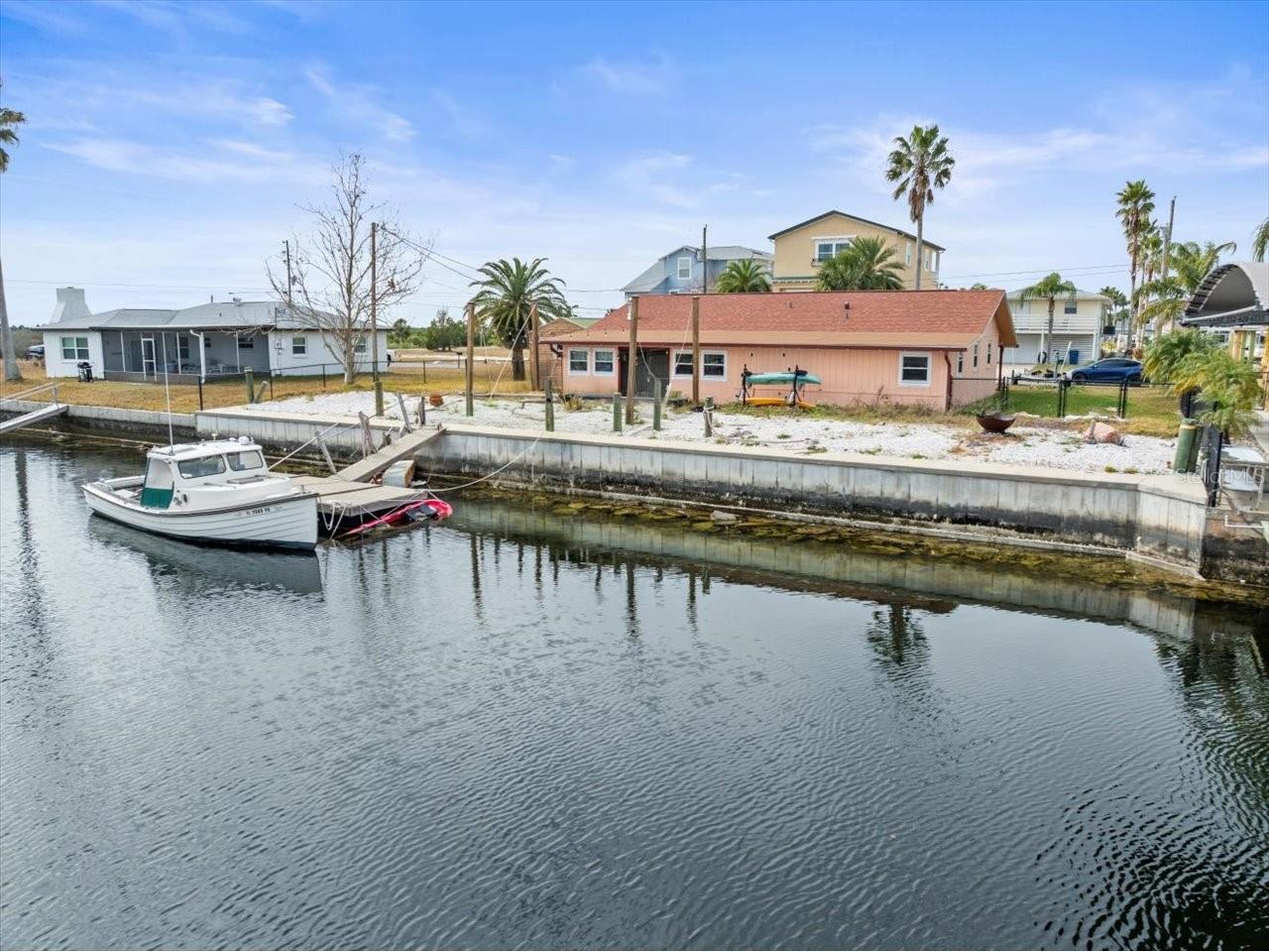 4102 Des Prez Court Hernando Beach FL 34607 W7881701 image19