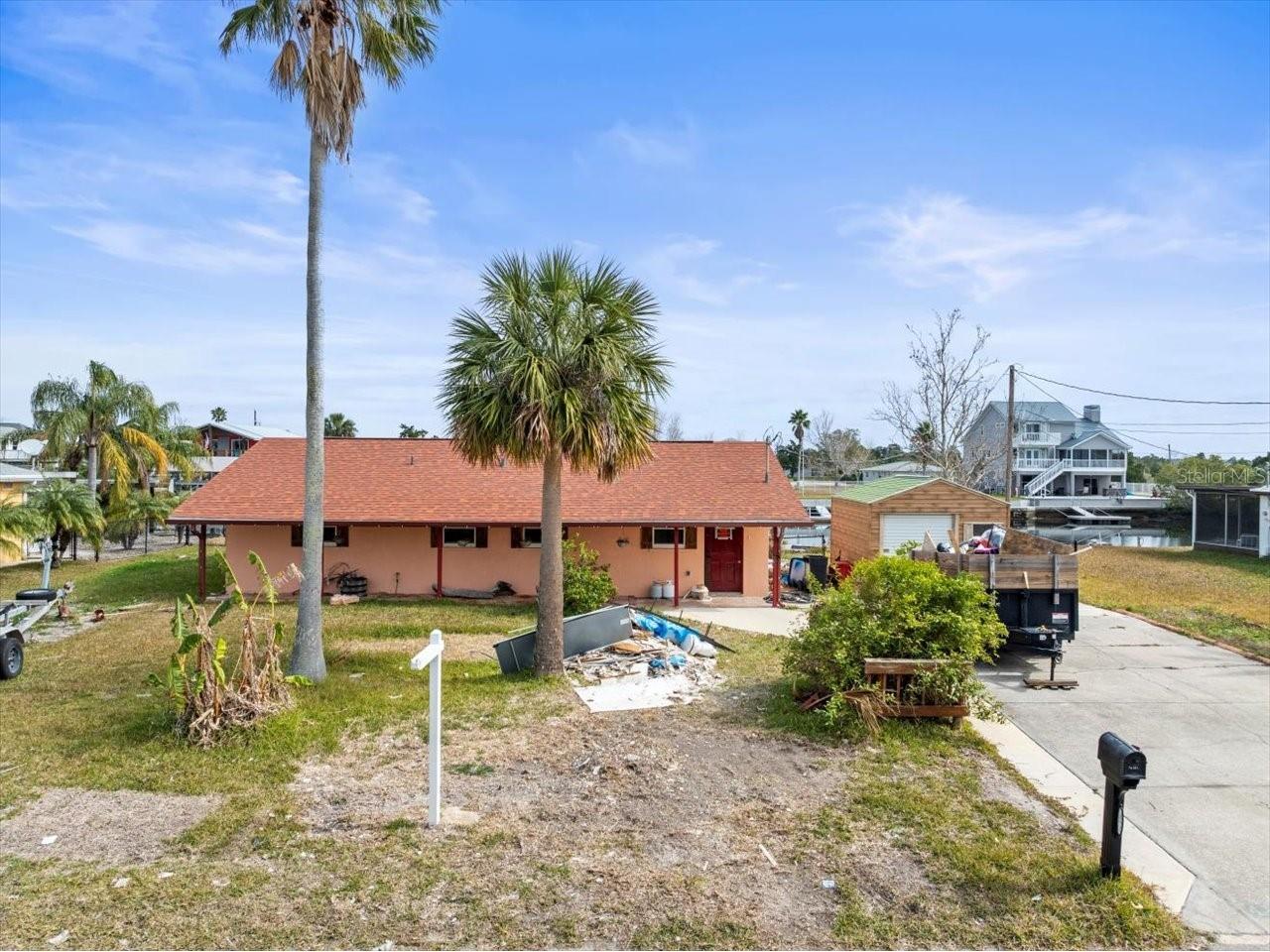 4102 Des Prez Court Hernando Beach FL 34607 W7881701 image2