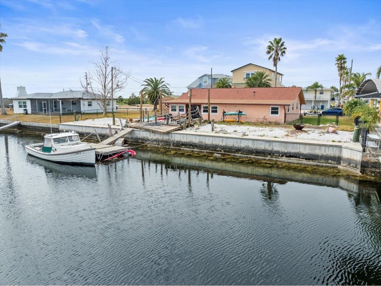 4102 Des Prez Court Hernando Beach FL 34607 W7881701 image20