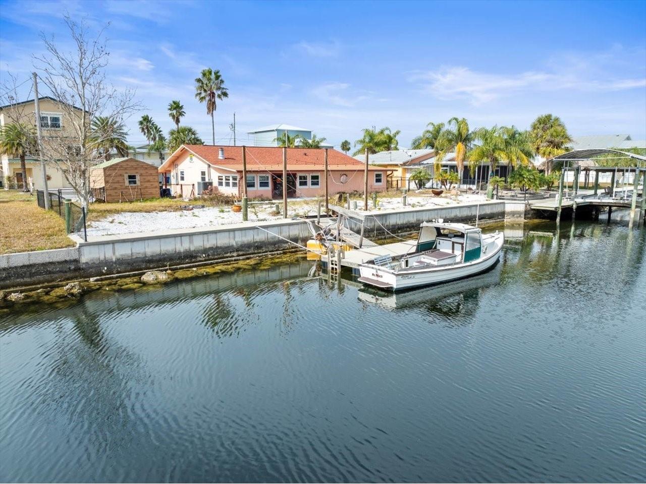 4102 Des Prez Court Hernando Beach FL 34607 W7881701 image21