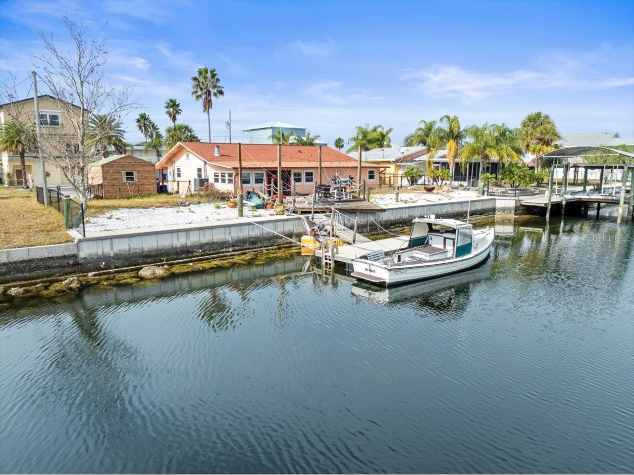 4102 Des Prez Court Hernando Beach FL 34607 W7881701 image22