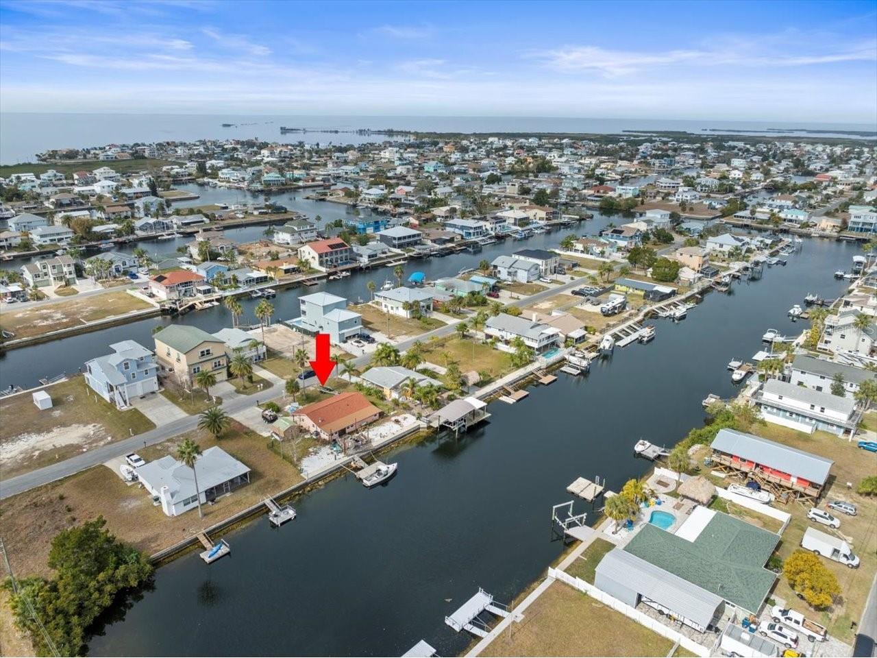4102 Des Prez Court Hernando Beach FL 34607 W7881701 image23